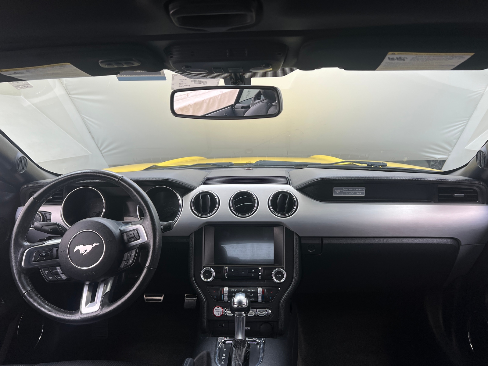 Thumbnail: 2016 Ford Mustang - 2