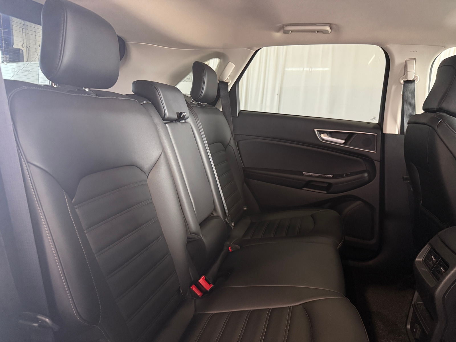 Thumbnail: 2020 Ford Edge - 5