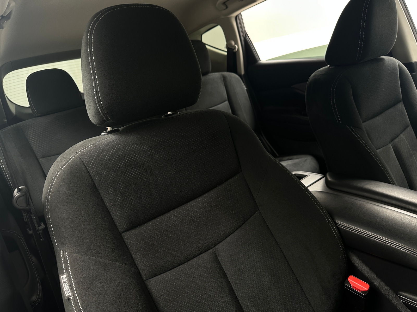 Thumbnail: 2019 Nissan Murano - 2