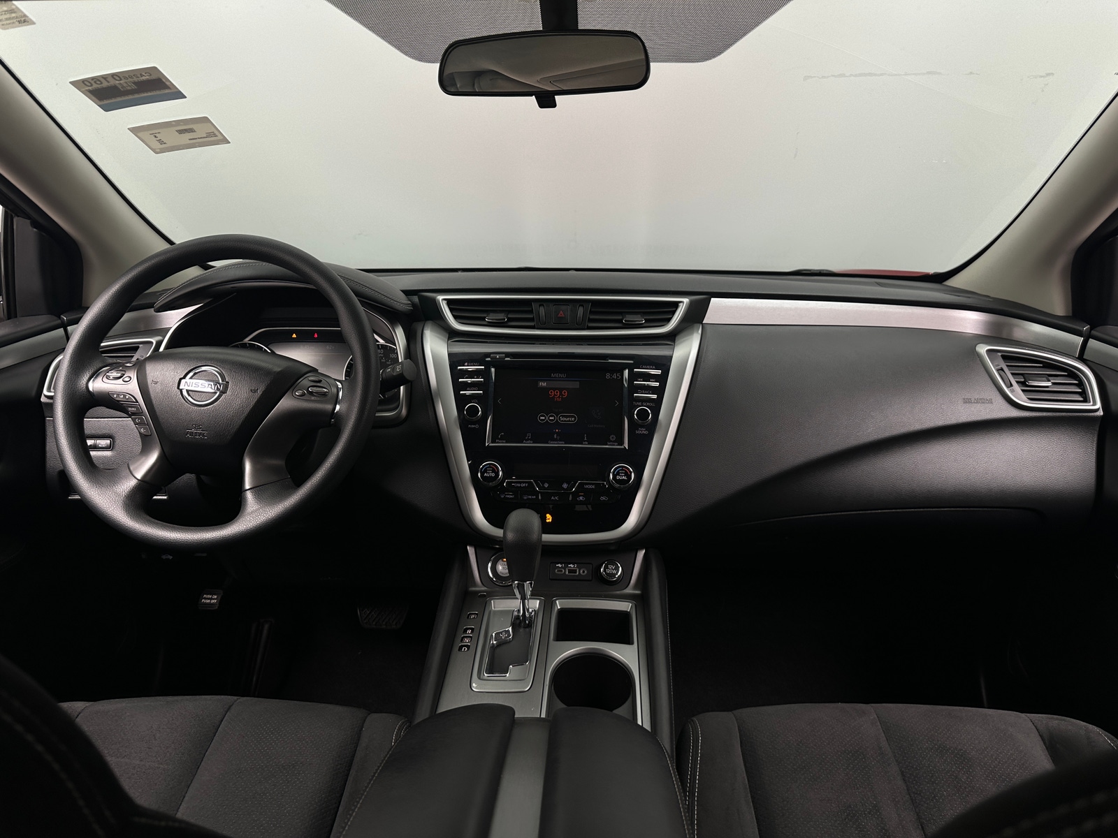 Thumbnail: 2019 Nissan Murano - 3