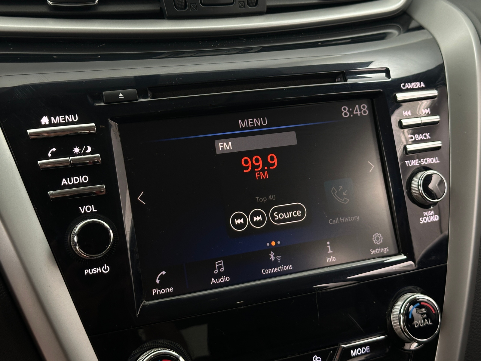 Thumbnail: 2019 Nissan Murano - 4