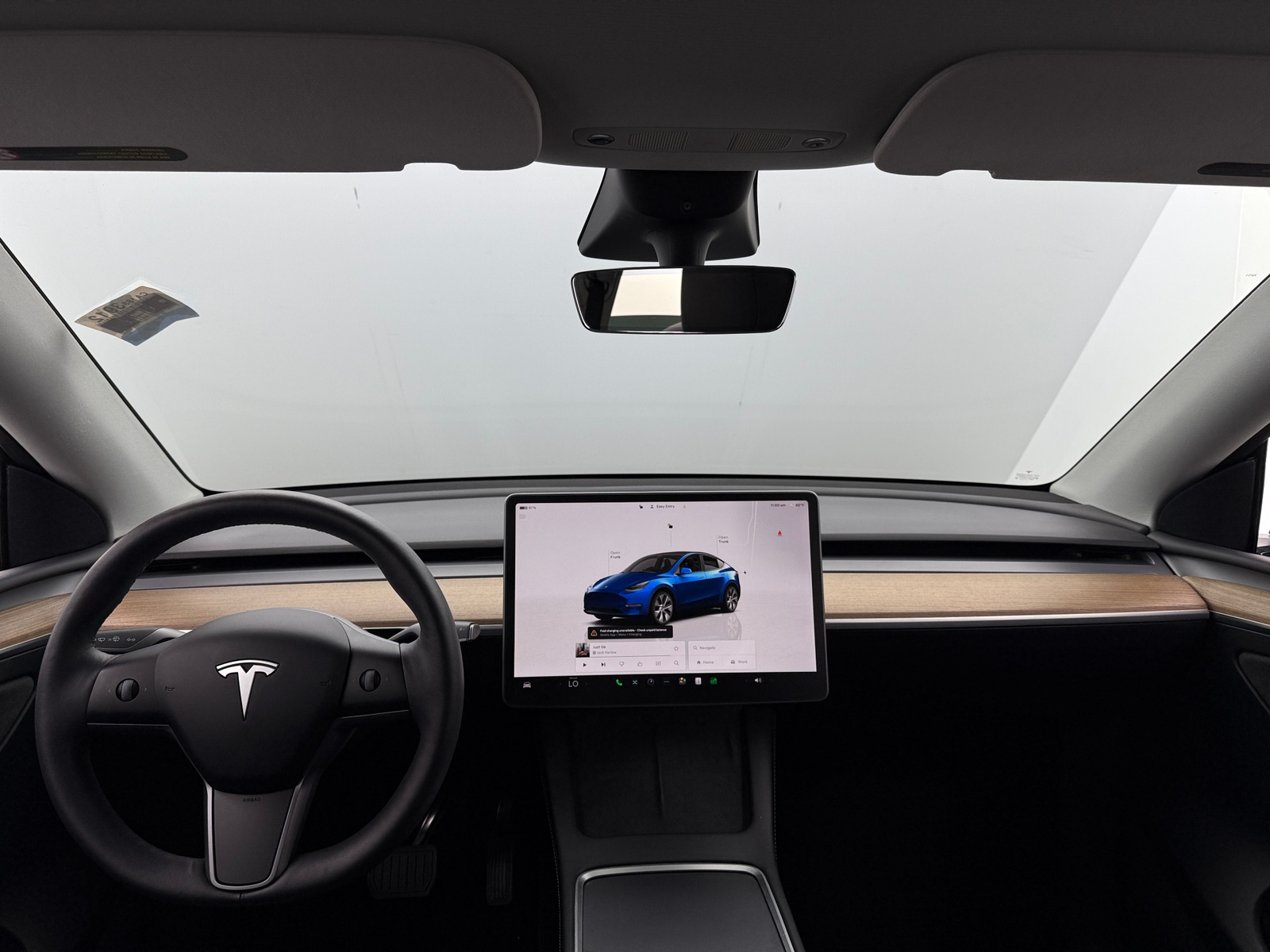 Thumbnail: 2022 Tesla Model Y - 2