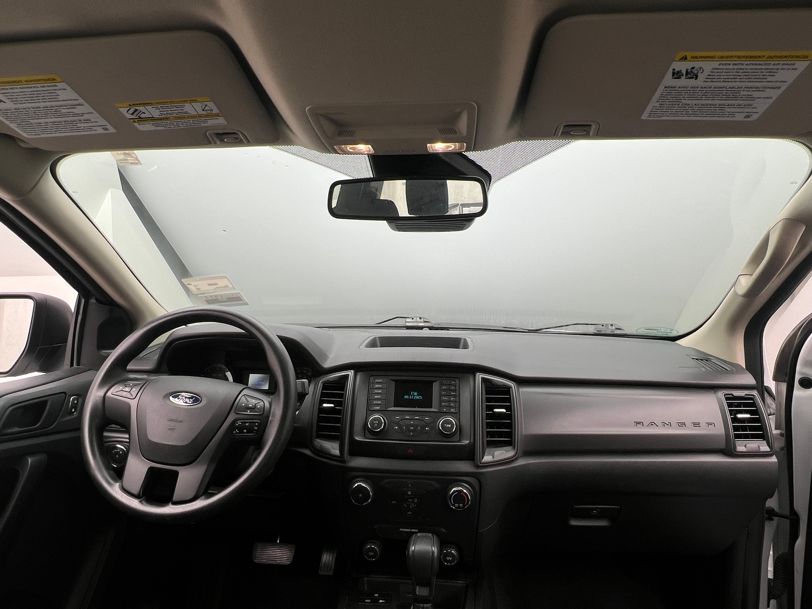Thumbnail: 2020 Ford Ranger - 3