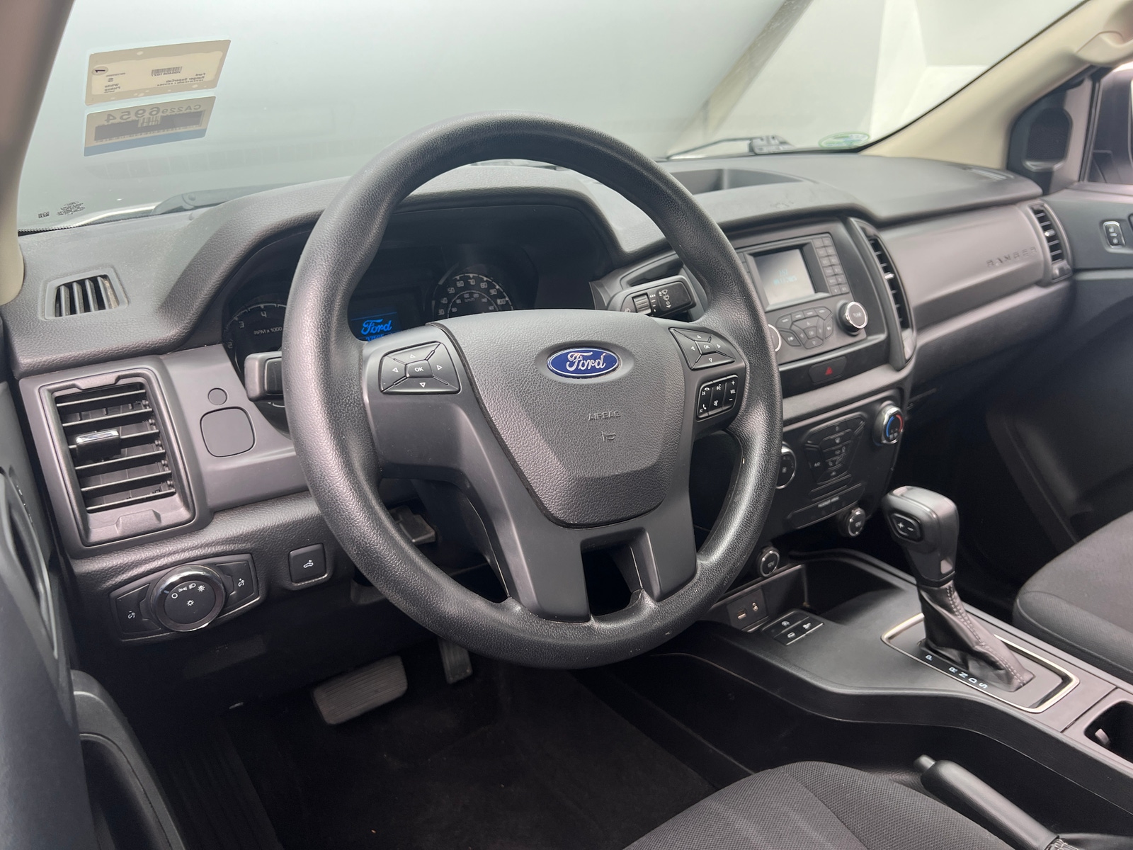 Thumbnail: 2020 Ford Ranger - 5