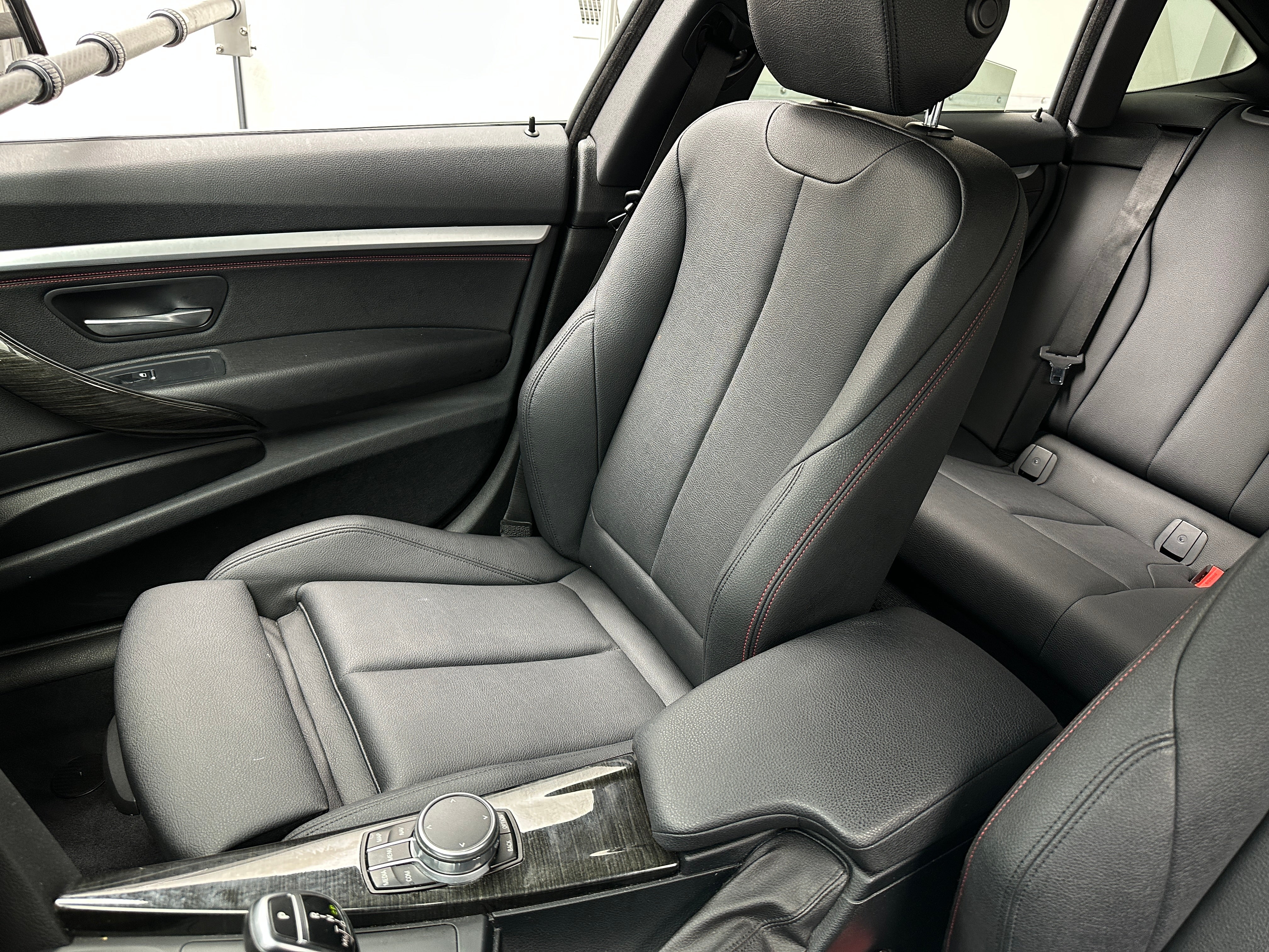 2018 BMW 3 Series