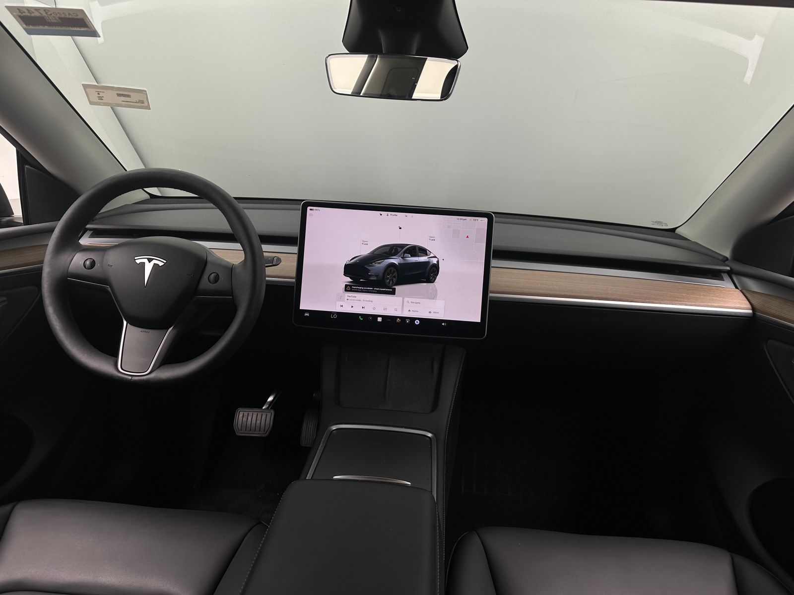 Thumbnail: 2024 Tesla Model Y - 2