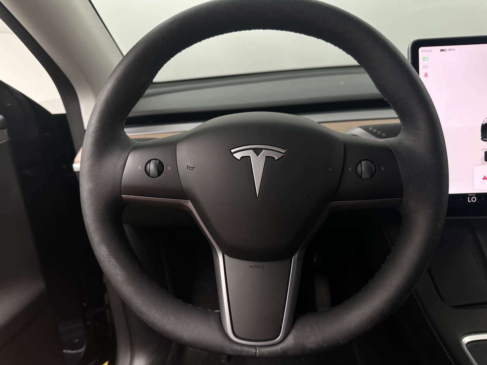 Thumbnail: 2024 Tesla Model Y - 4