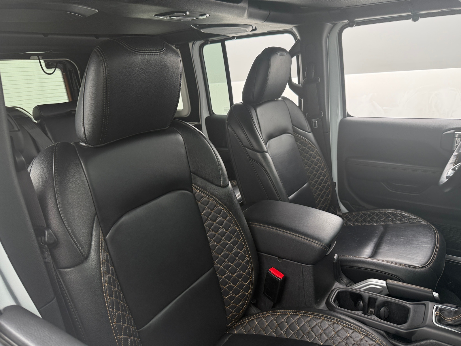 Thumbnail: 2022 Jeep Wrangler - 2