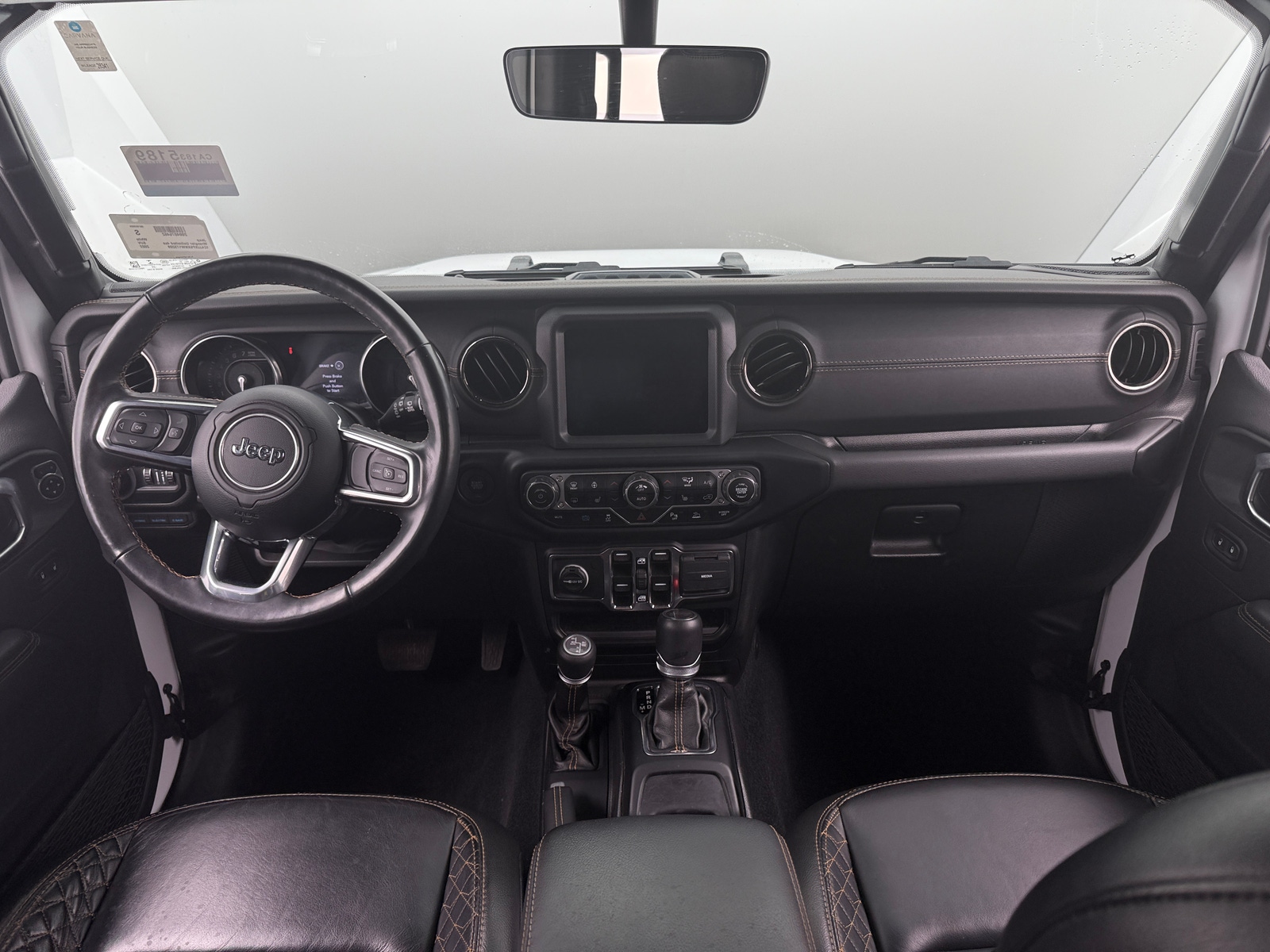 Thumbnail: 2022 Jeep Wrangler - 3