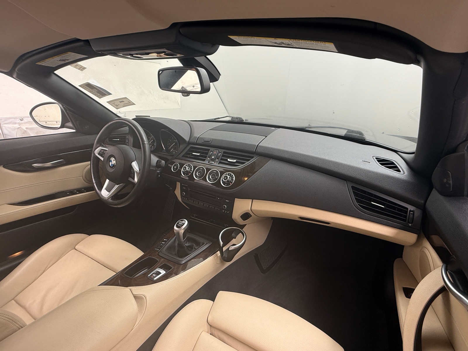 Thumbnail: 2011 BMW Z4 - 2