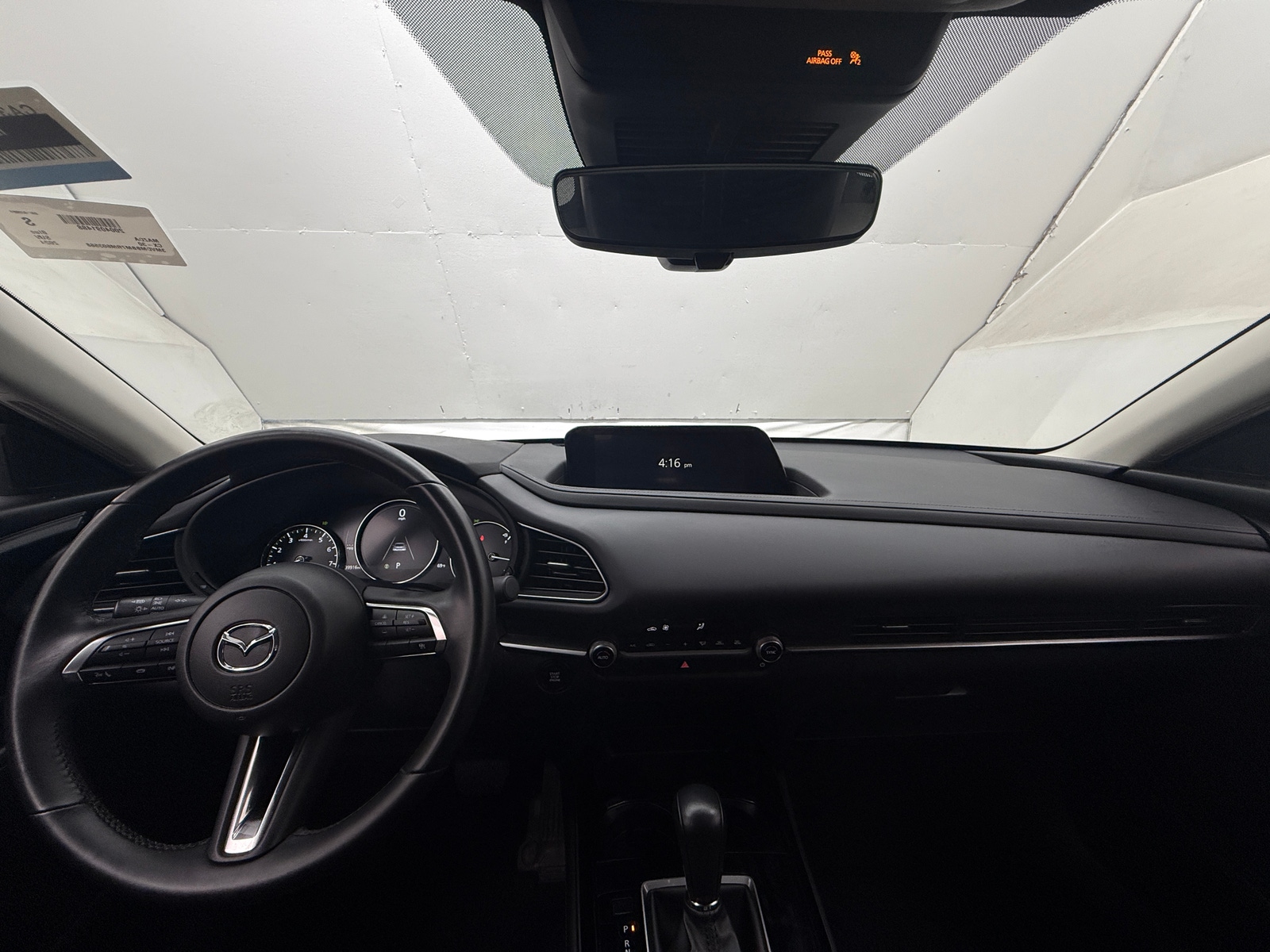 Thumbnail: 2024 Mazda CX-30 - 2