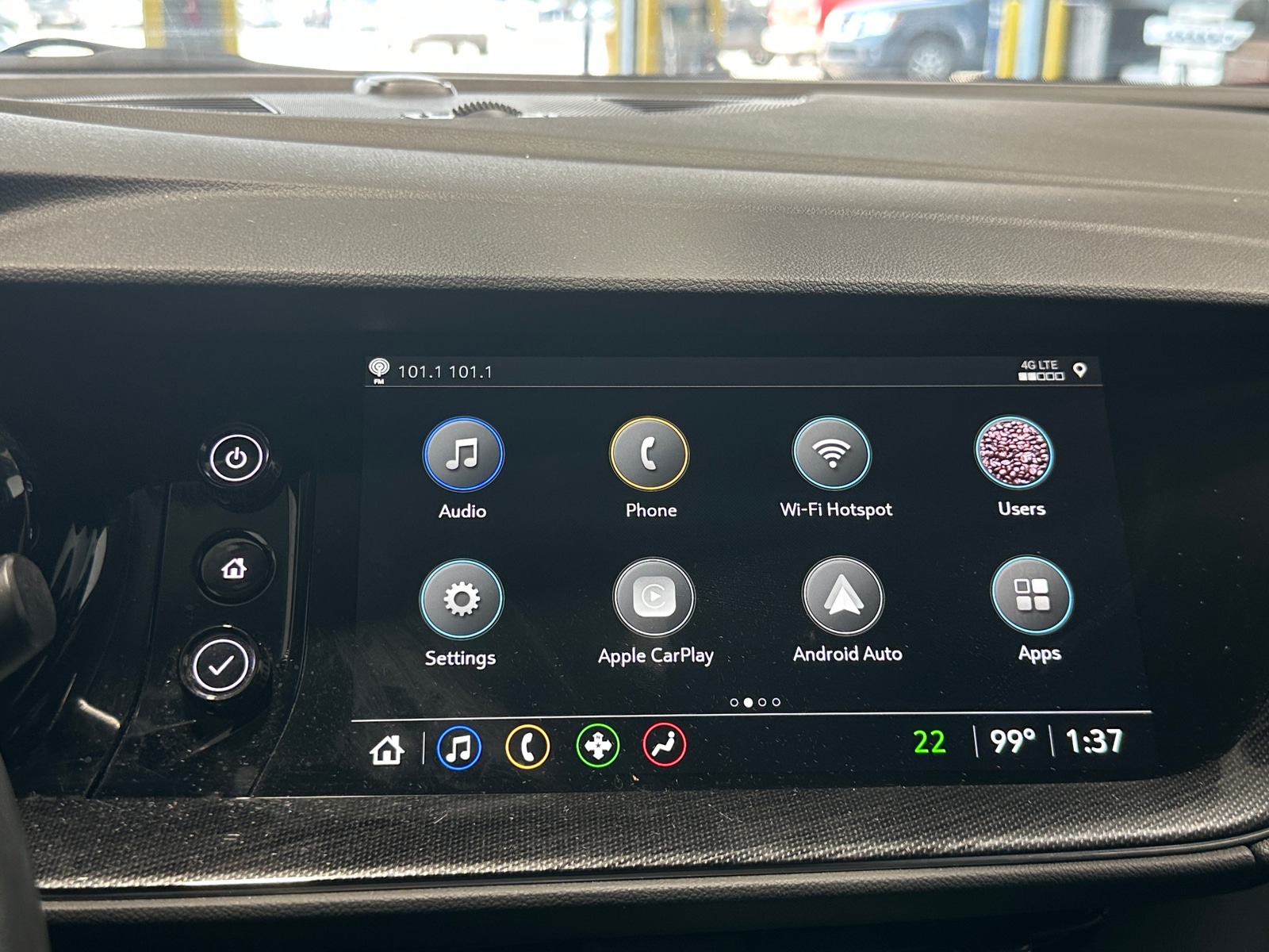 Thumbnail: 2023 Buick Envision - 3