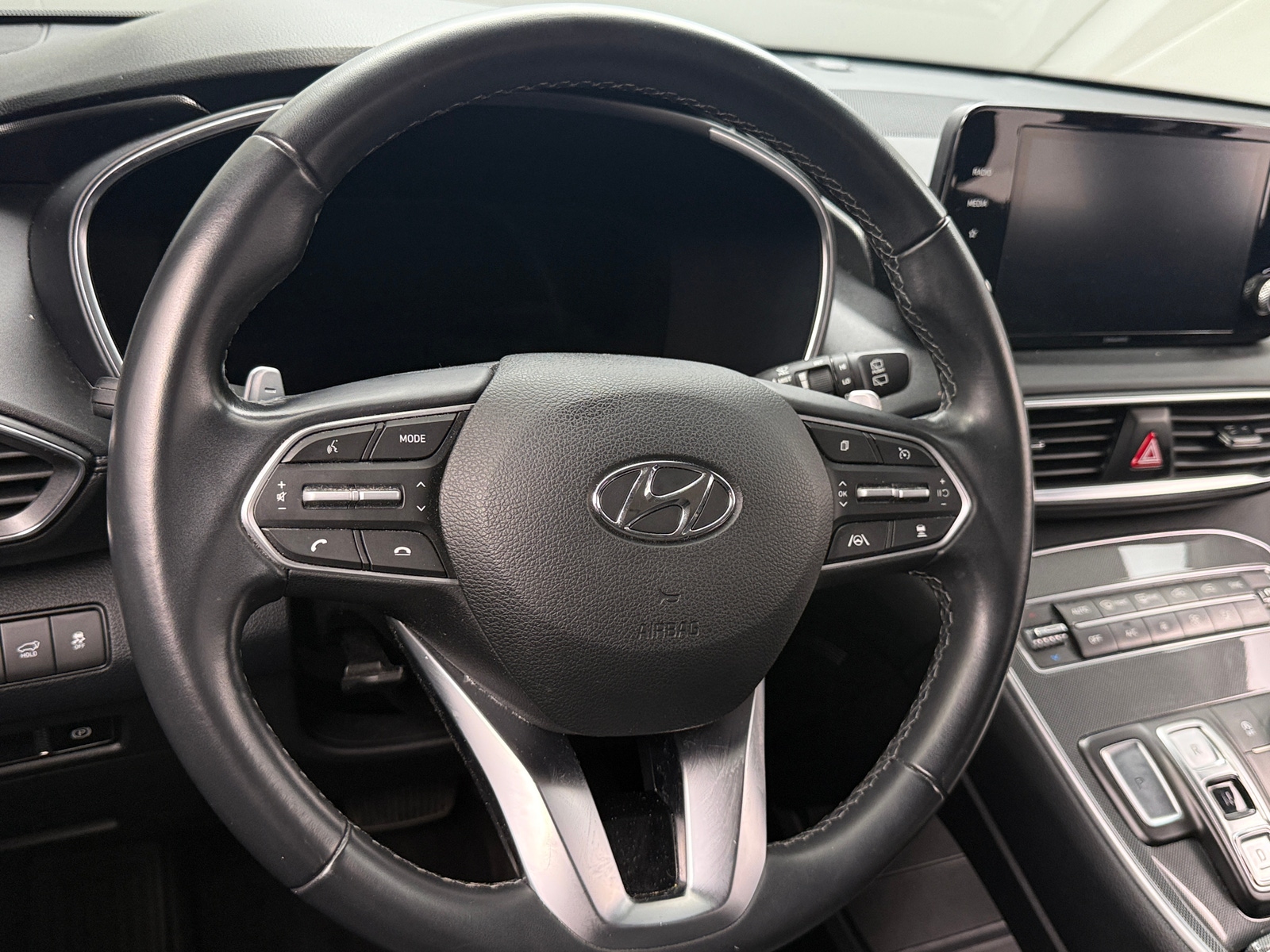 Thumbnail: 2022 Hyundai Santa Fe - 5