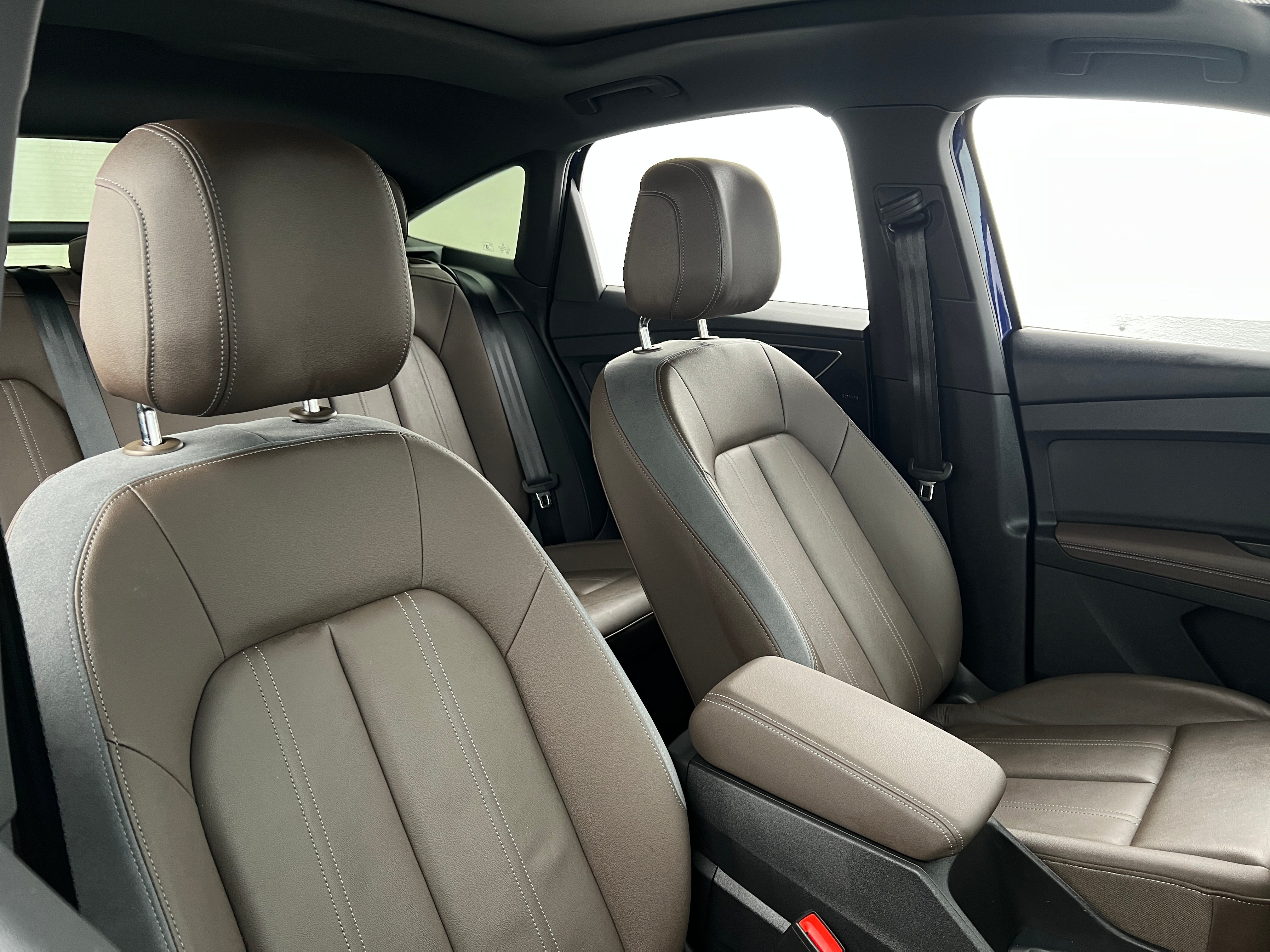 2023 Audi Q4 Sportback e-tron