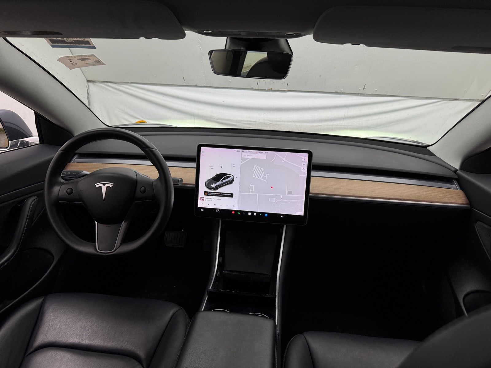 Thumbnail: 2020 Tesla Model 3 - 2