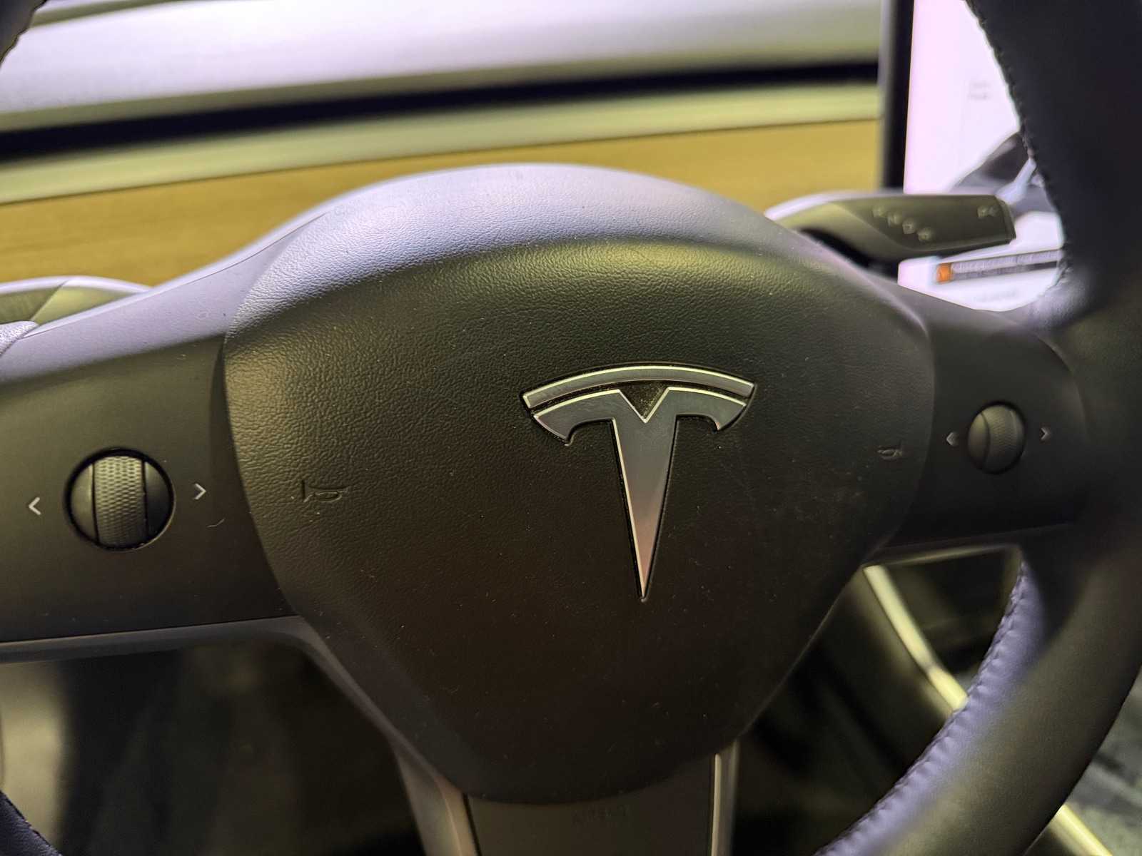 Thumbnail: 2020 Tesla Model 3 - 4
