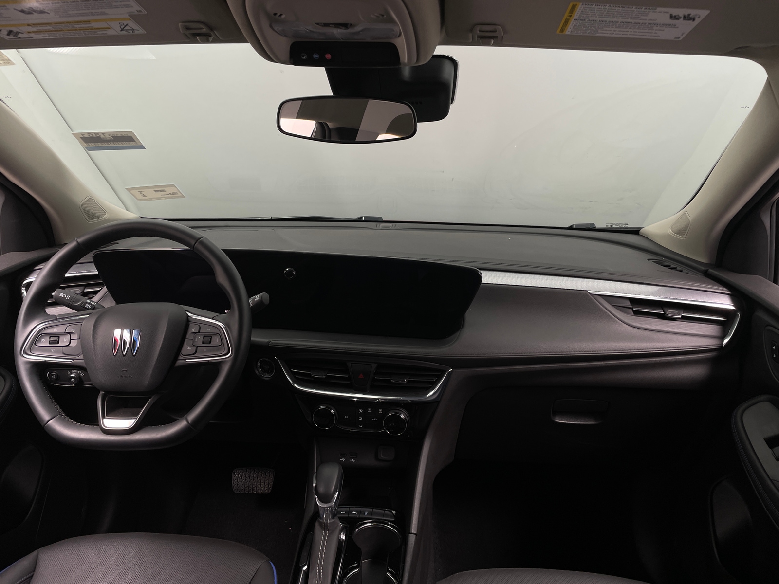 Thumbnail: 2025 Buick Encore GX - 2