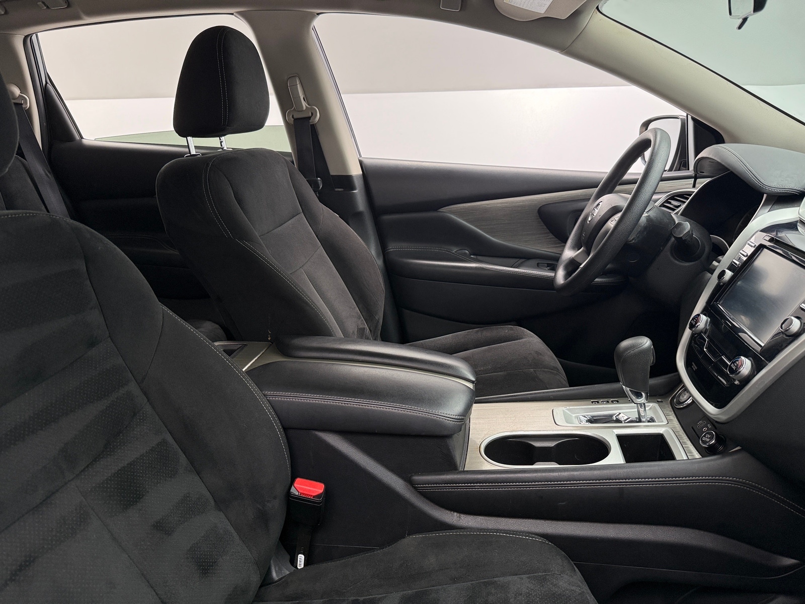 Thumbnail: 2018 Nissan Murano - 2