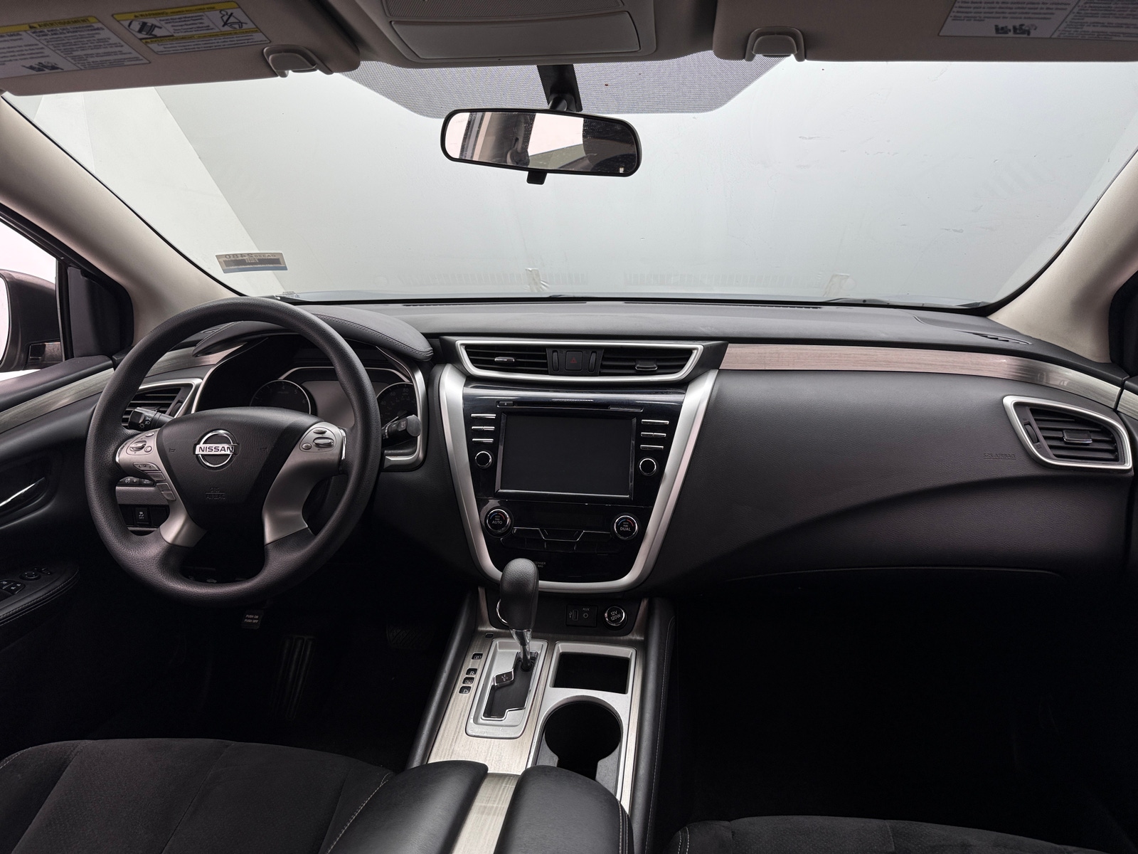 Thumbnail: 2018 Nissan Murano - 3