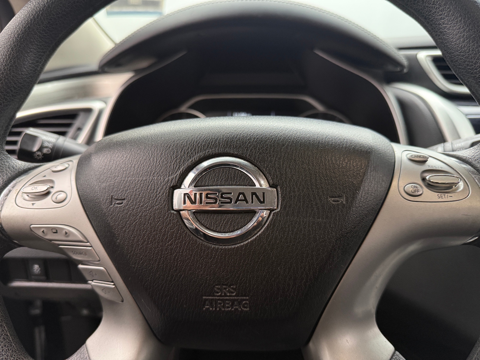 Thumbnail: 2018 Nissan Murano - 5