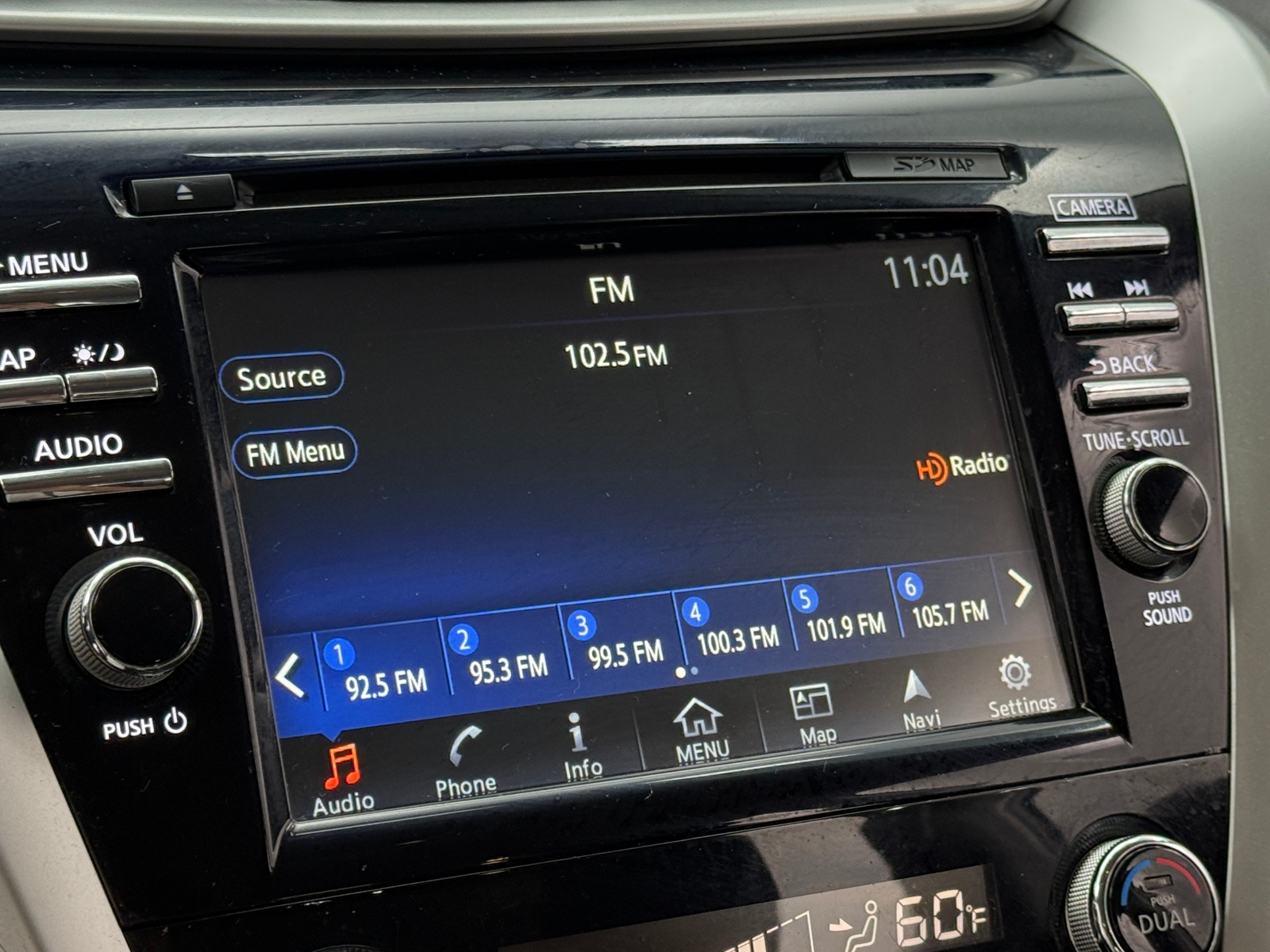 Thumbnail: 2018 Nissan Murano - 4