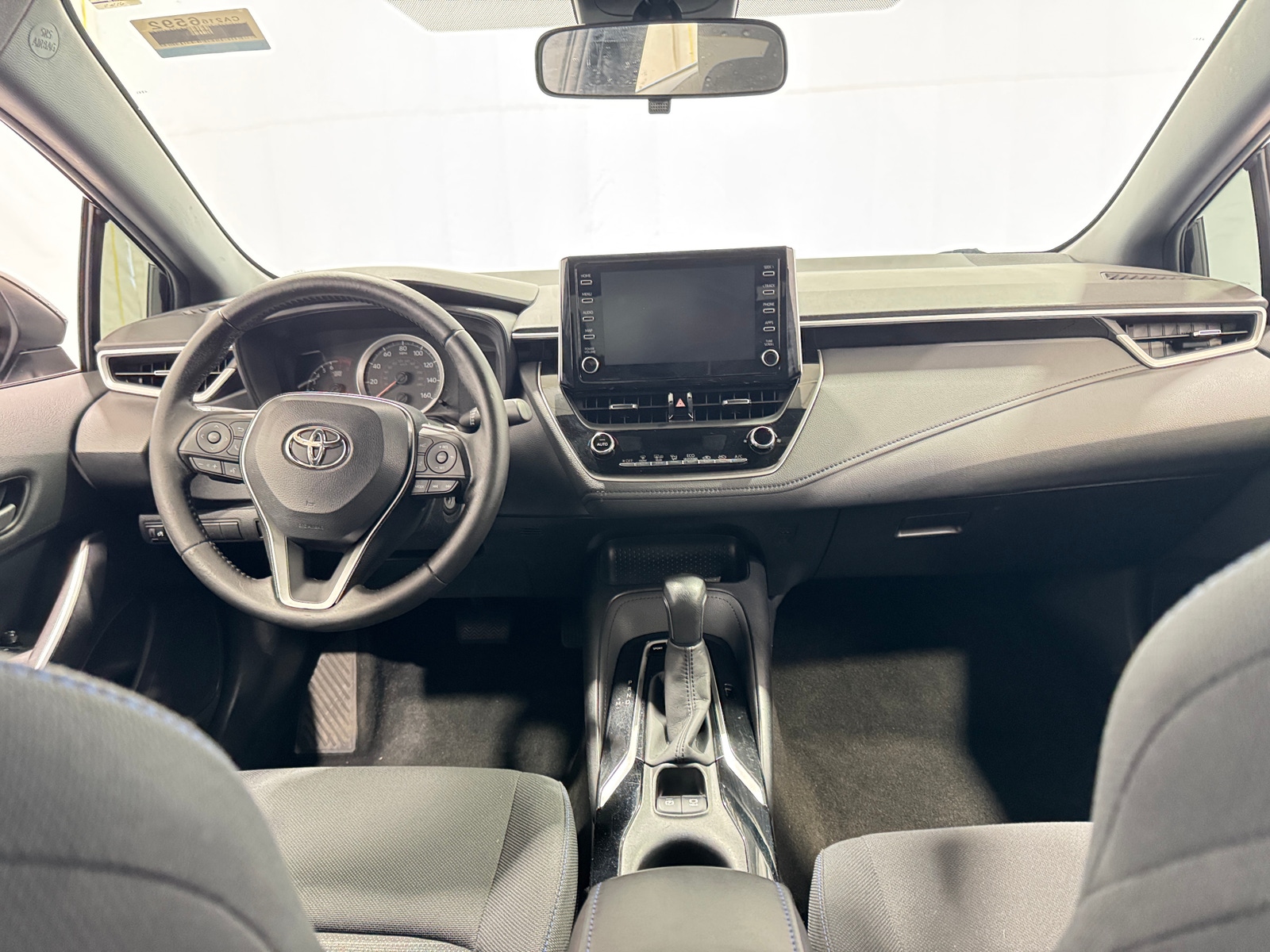 Thumbnail: 2020 Toyota Corolla - 3
