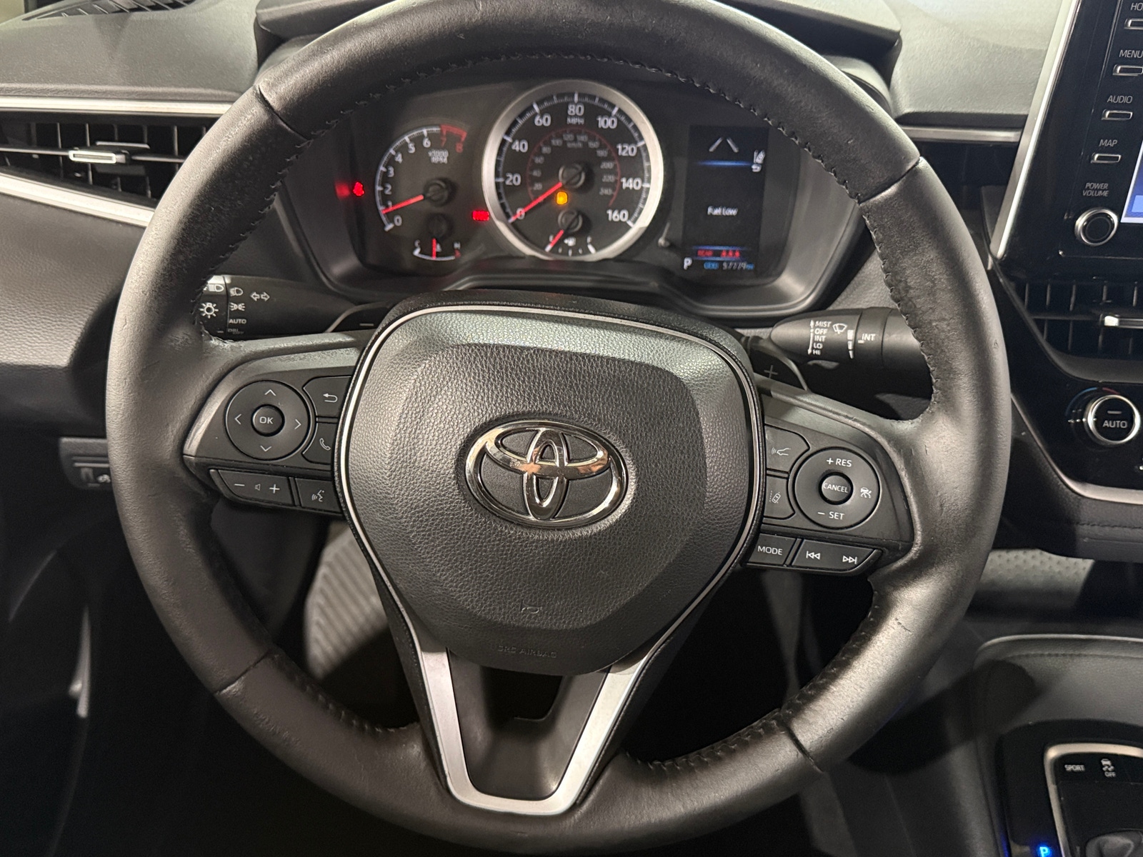 Thumbnail: 2020 Toyota Corolla - 5