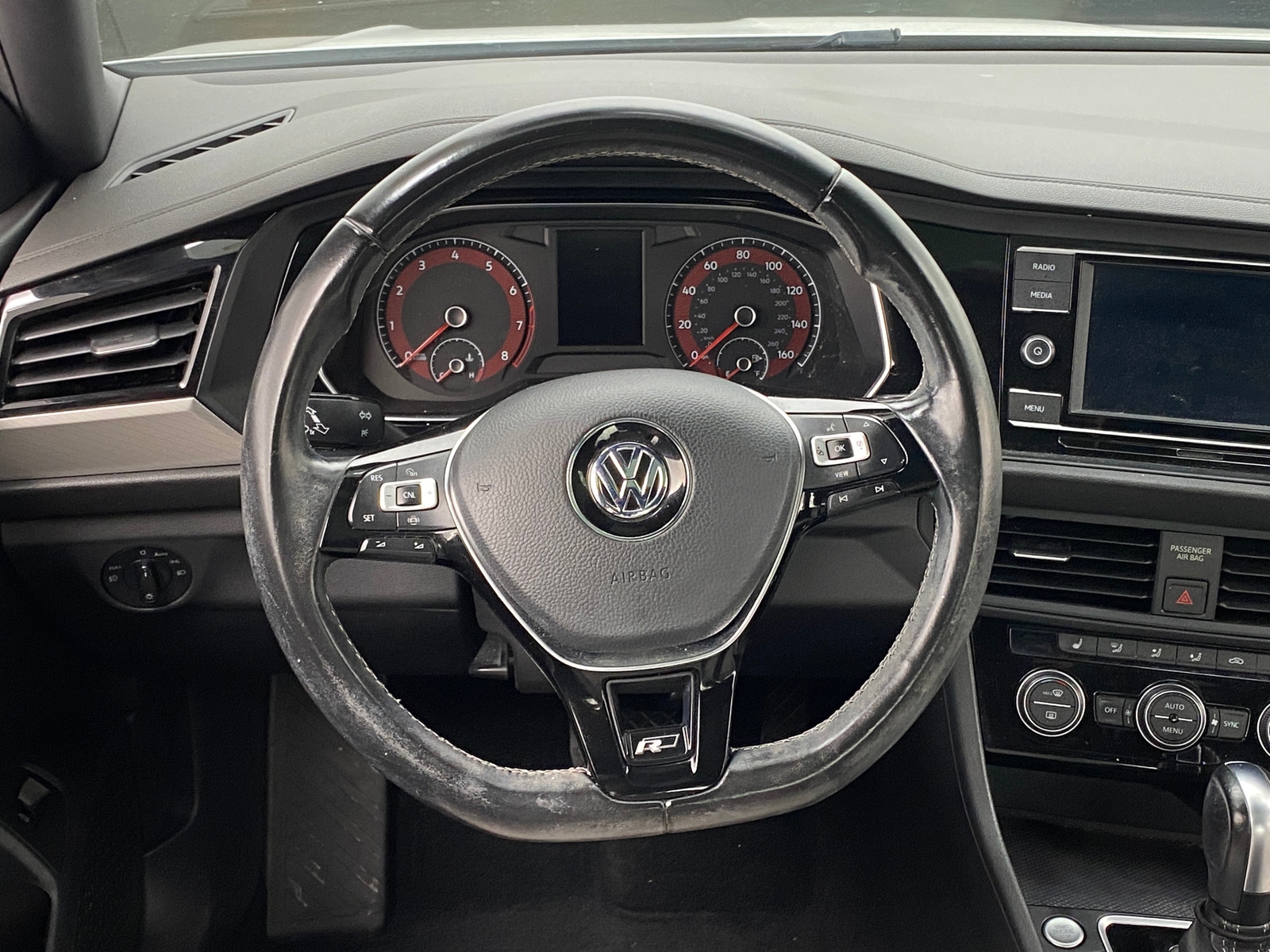 Thumbnail: 2020 Volkswagen Jetta - 4