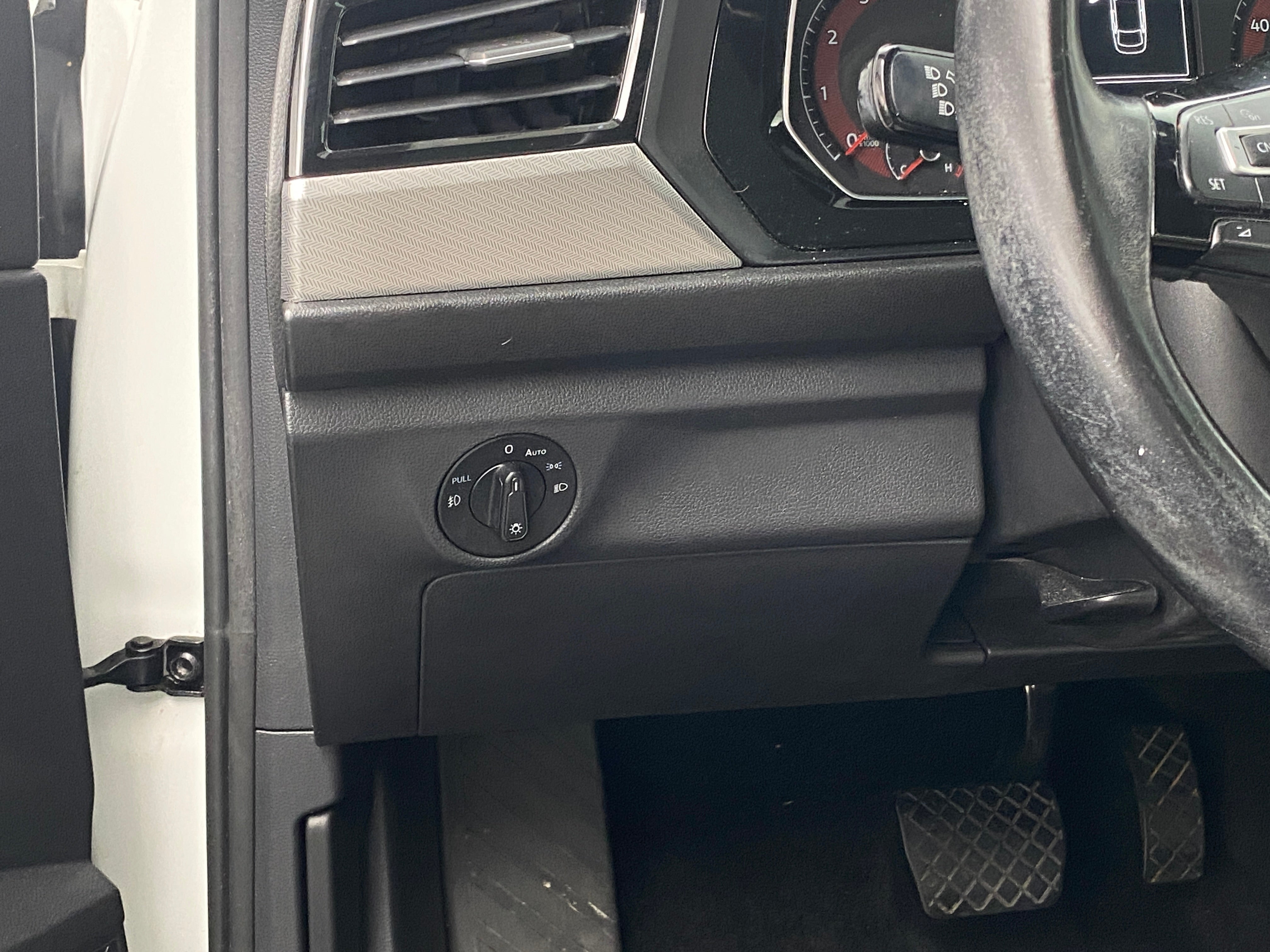 2020 Volkswagen Jetta