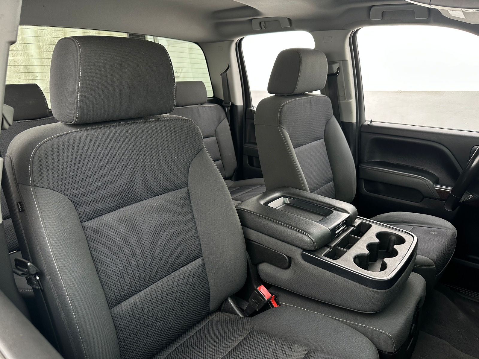 Thumbnail: 2019 GMC Sierra 1500 - 2