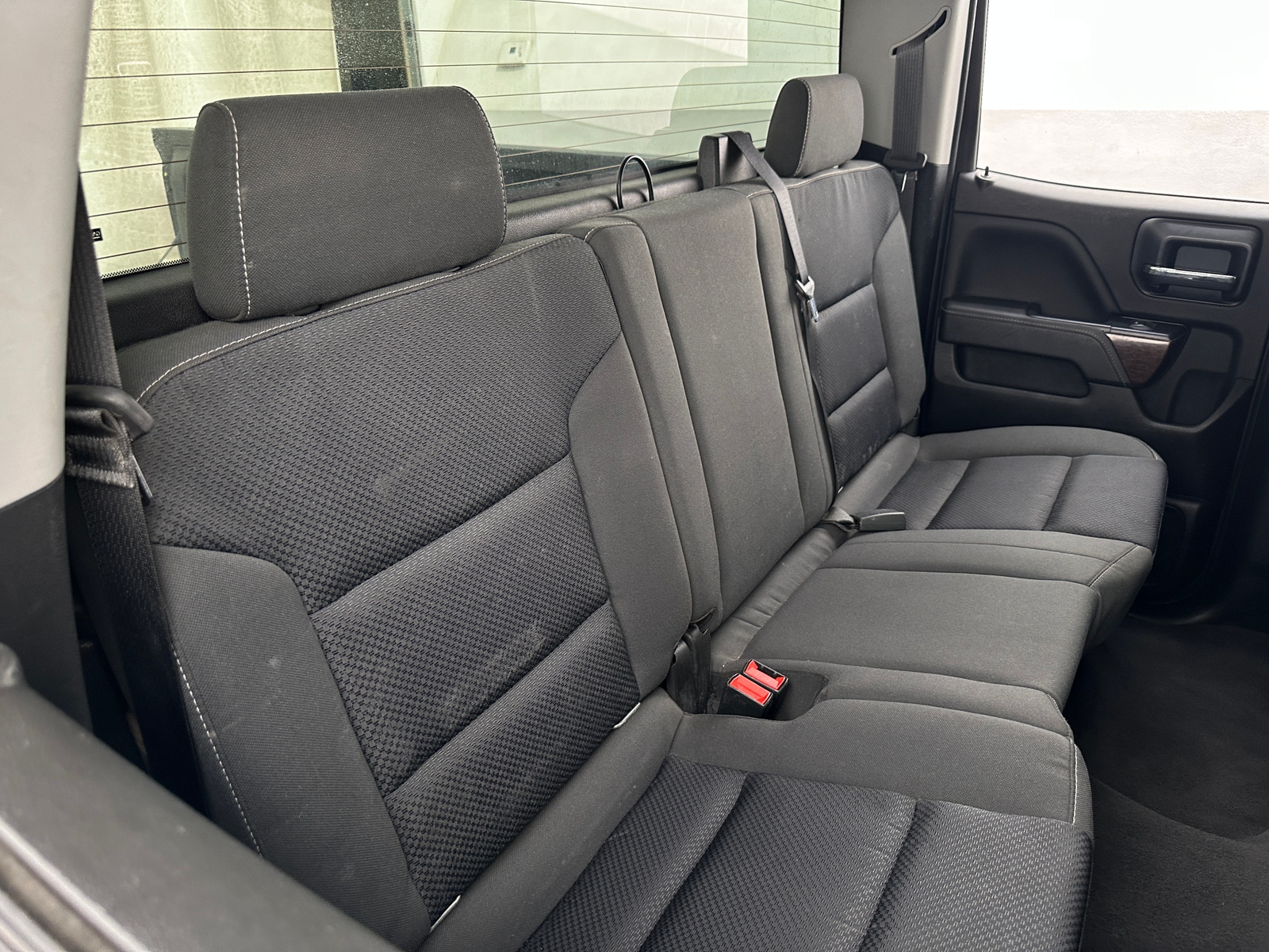 Thumbnail: 2019 GMC Sierra 1500 - 6