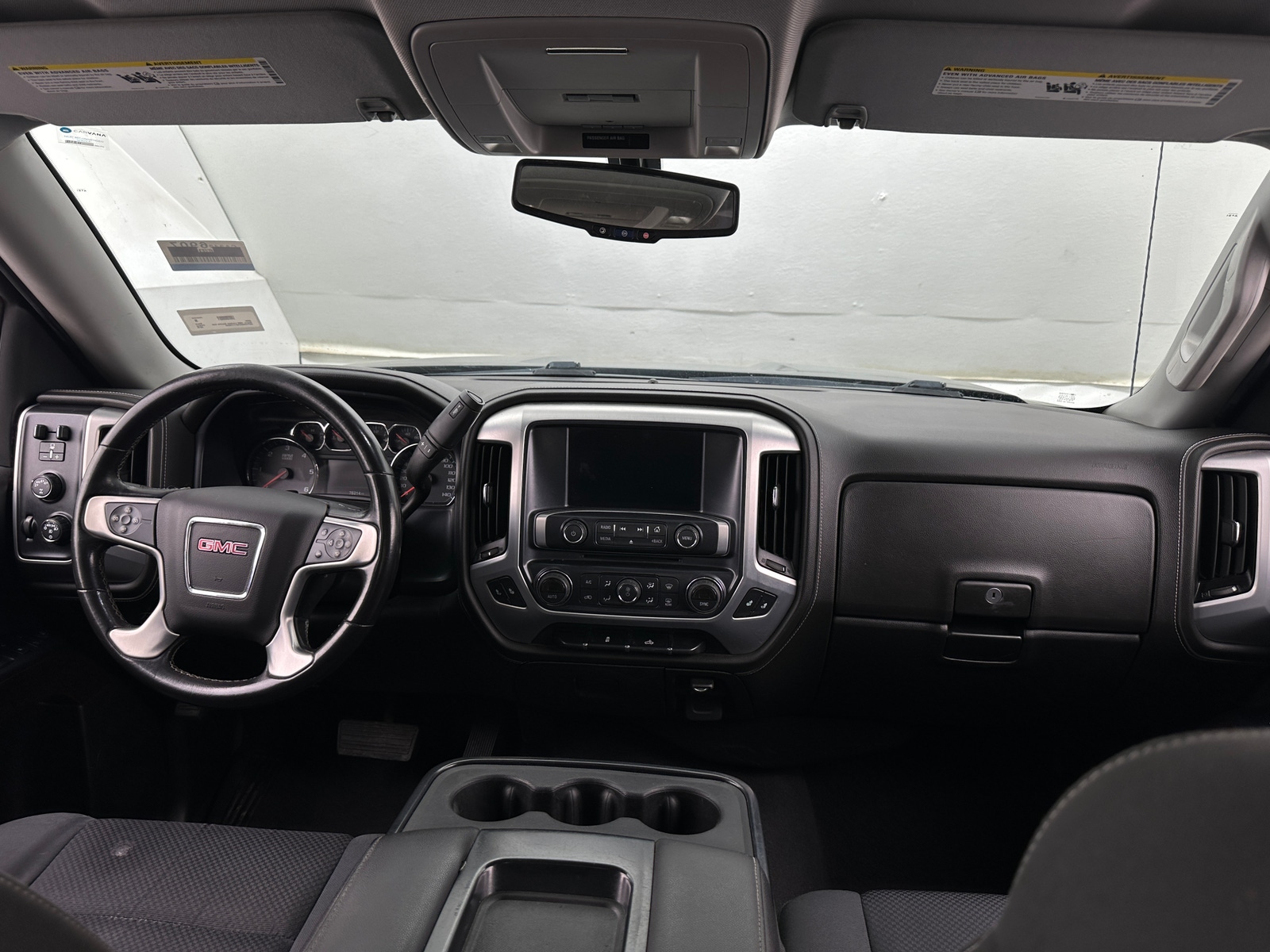 Thumbnail: 2019 GMC Sierra 1500 - 3