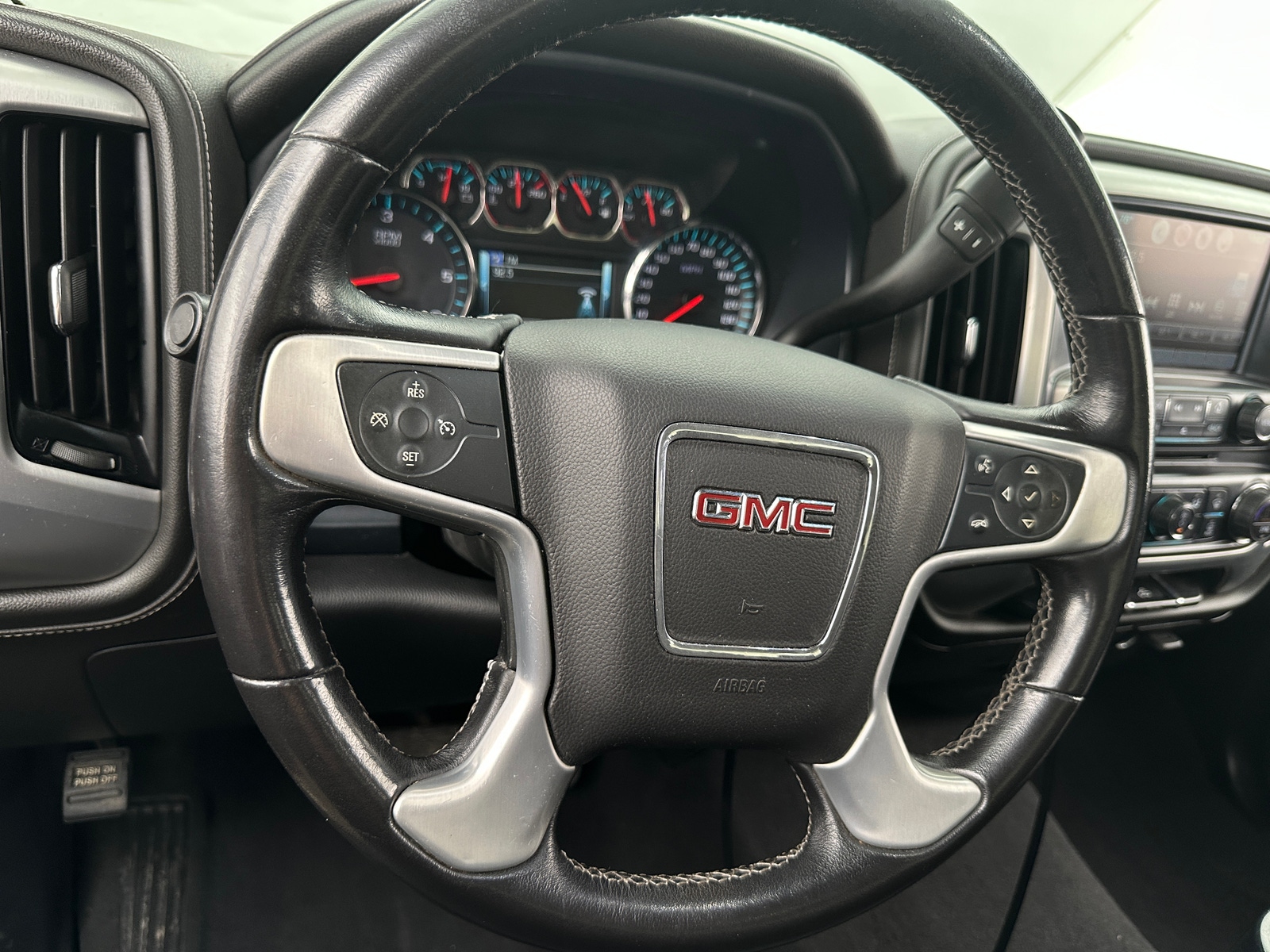 Thumbnail: 2019 GMC Sierra 1500 - 5