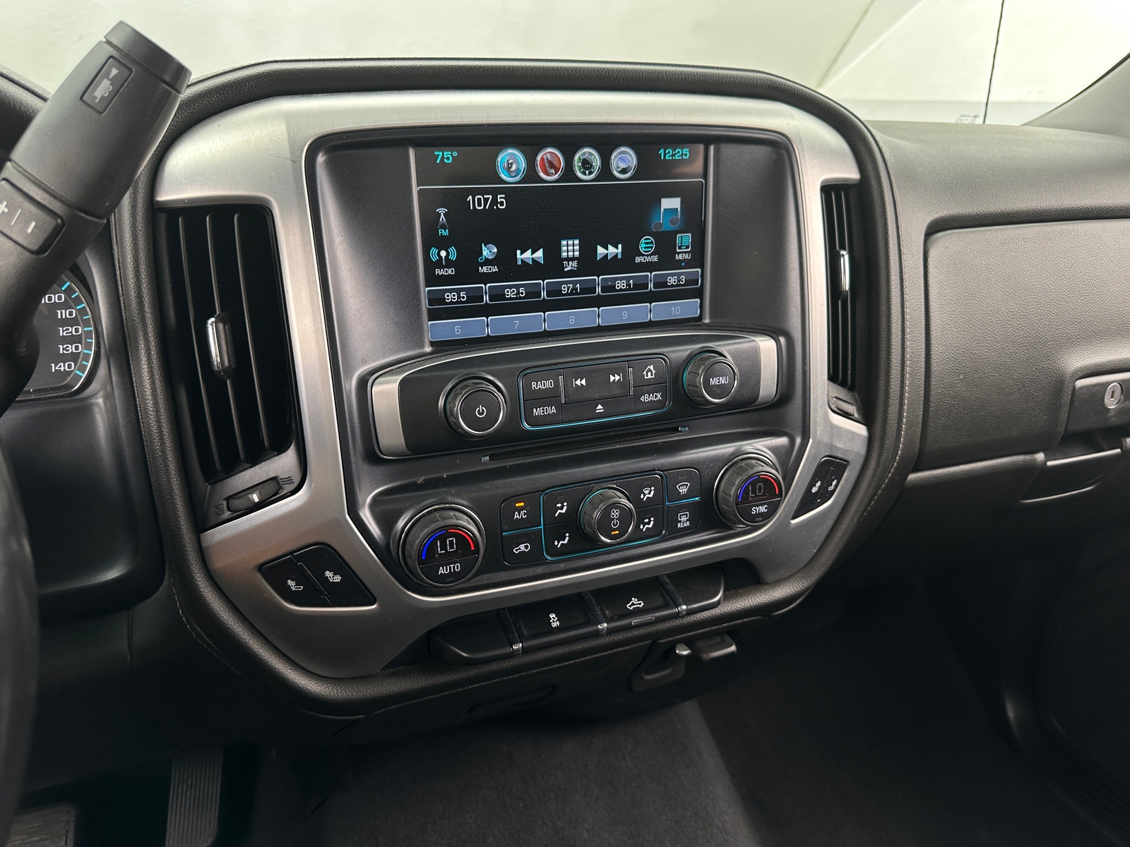 Thumbnail: 2019 GMC Sierra 1500 - 4