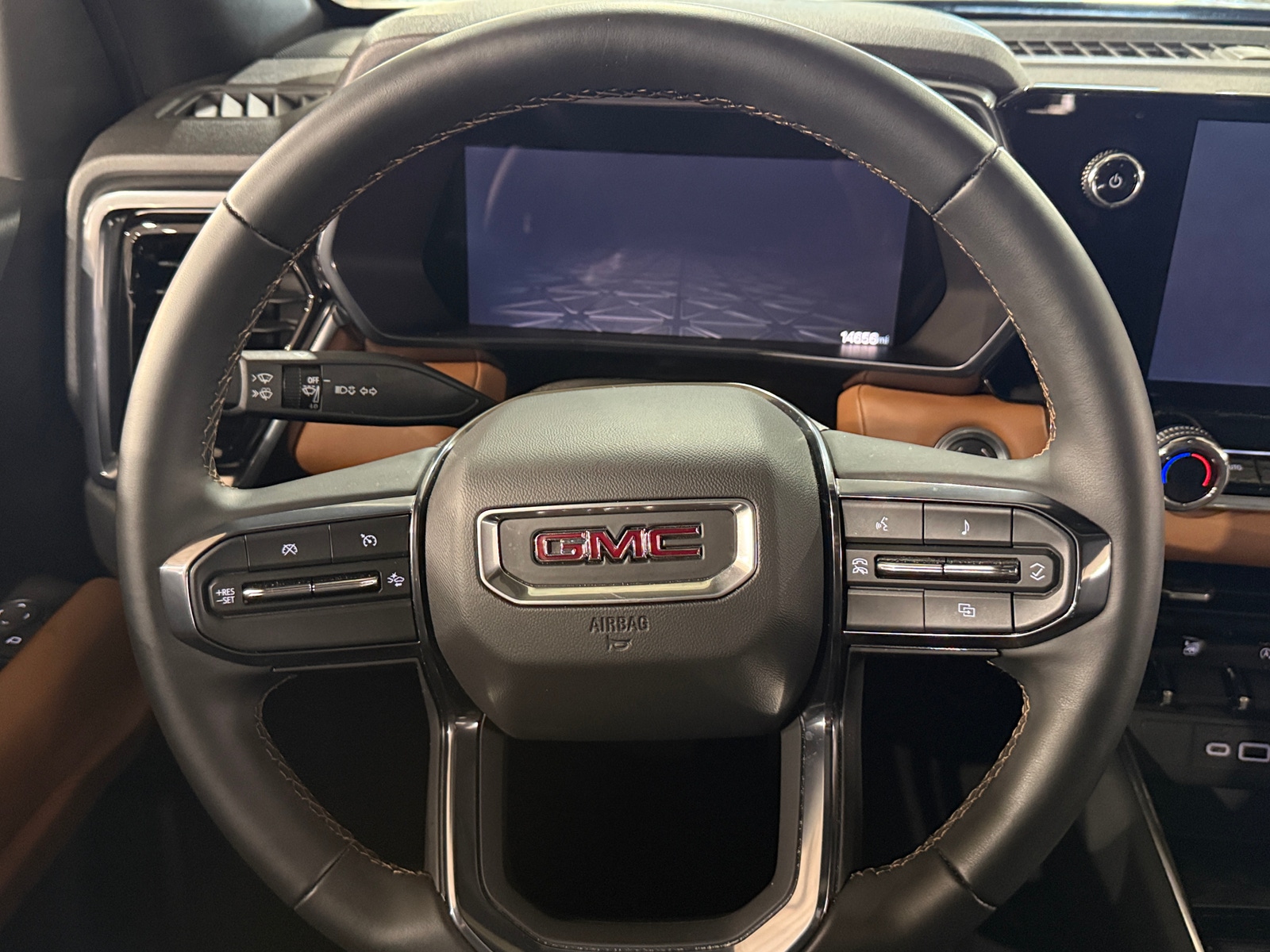 Thumbnail: 2024 GMC Canyon - 5