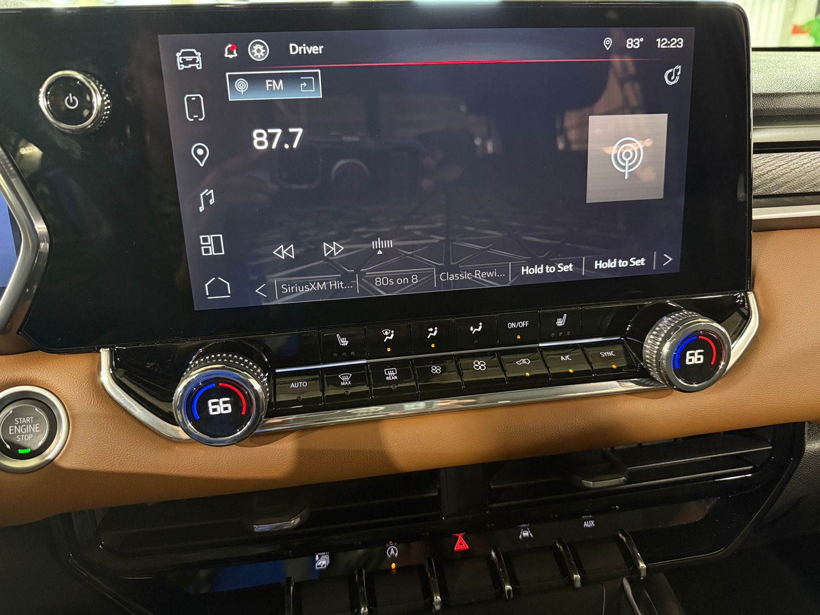 Thumbnail: 2024 GMC Canyon - 4