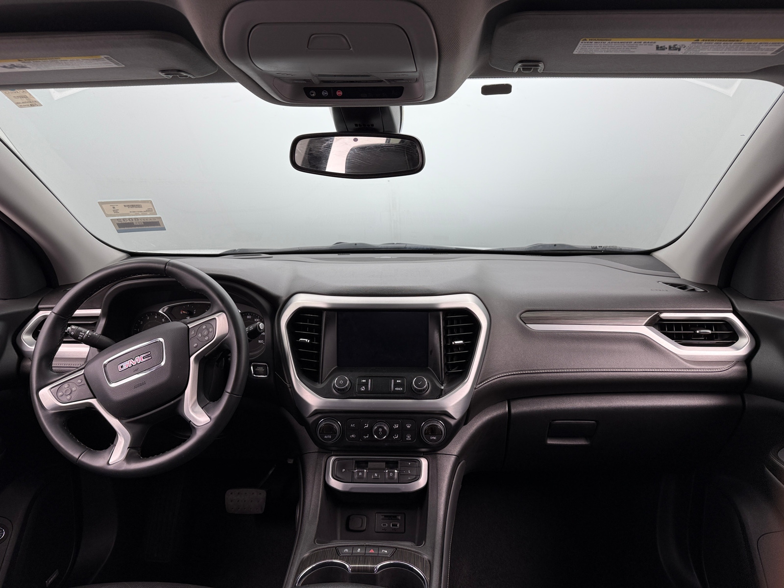 Thumbnail: 2023 GMC Acadia - 2
