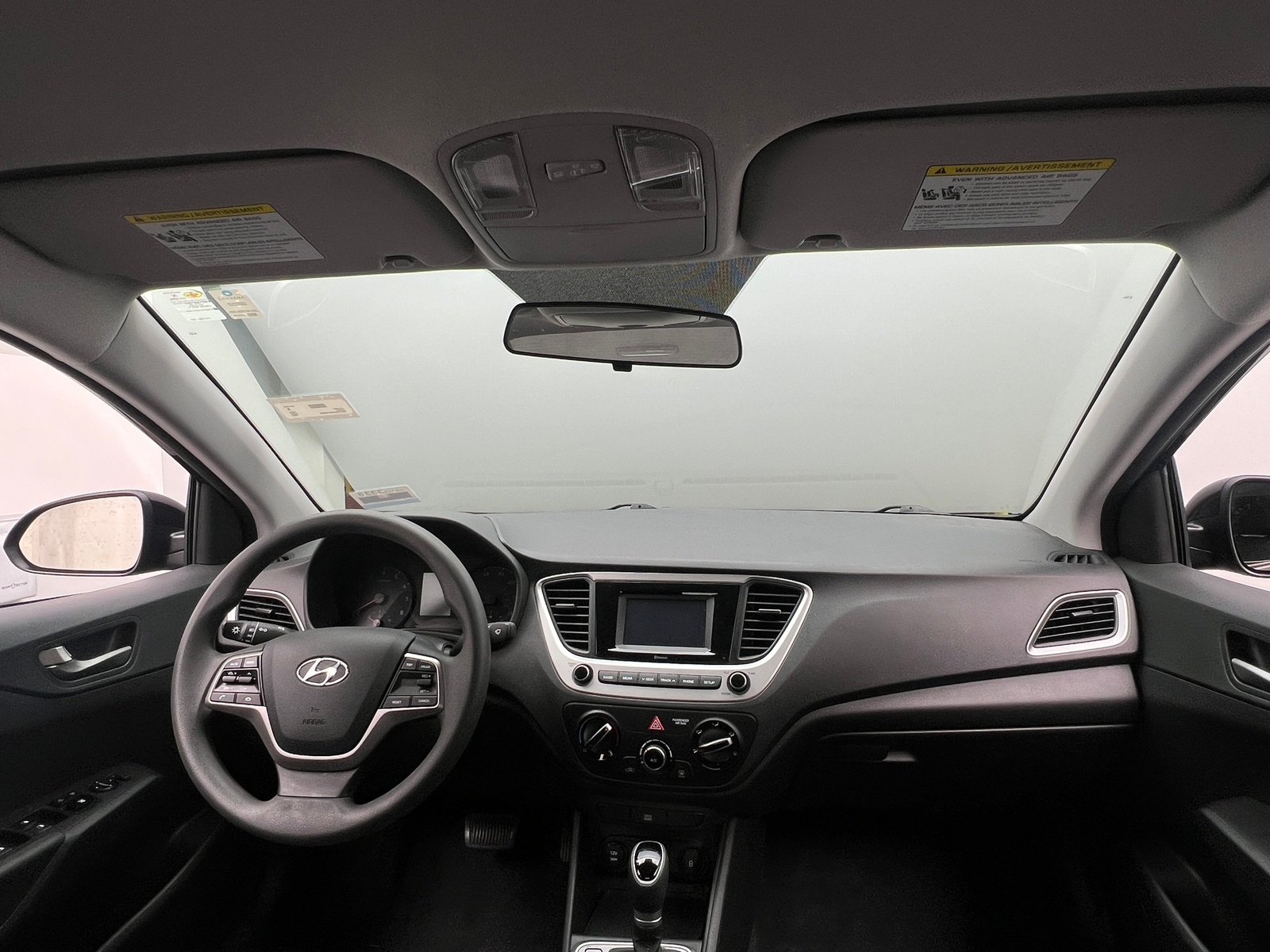 Thumbnail: 2022 Hyundai Accent - 3