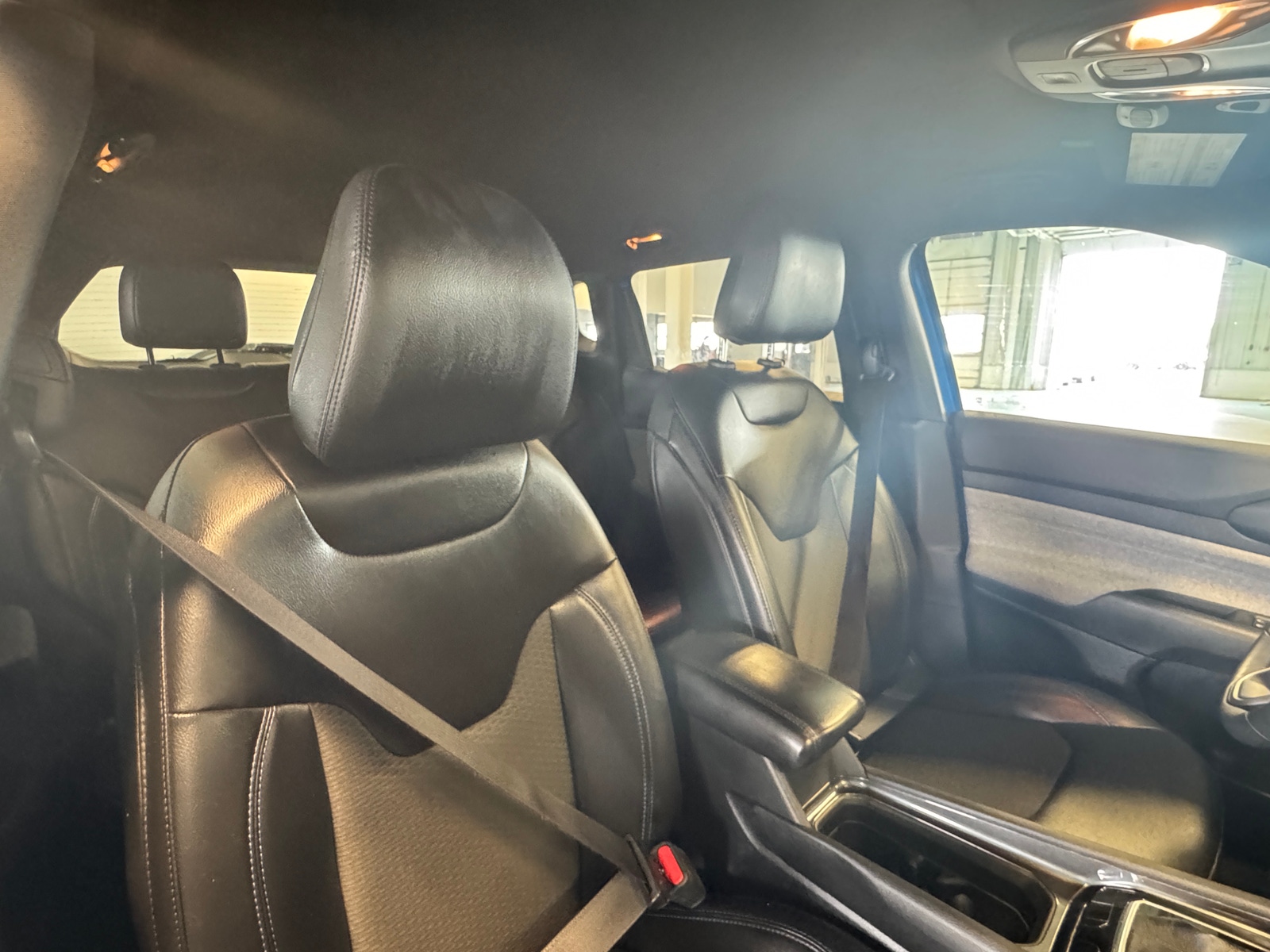 Thumbnail: 2023 Jeep Compass - 2