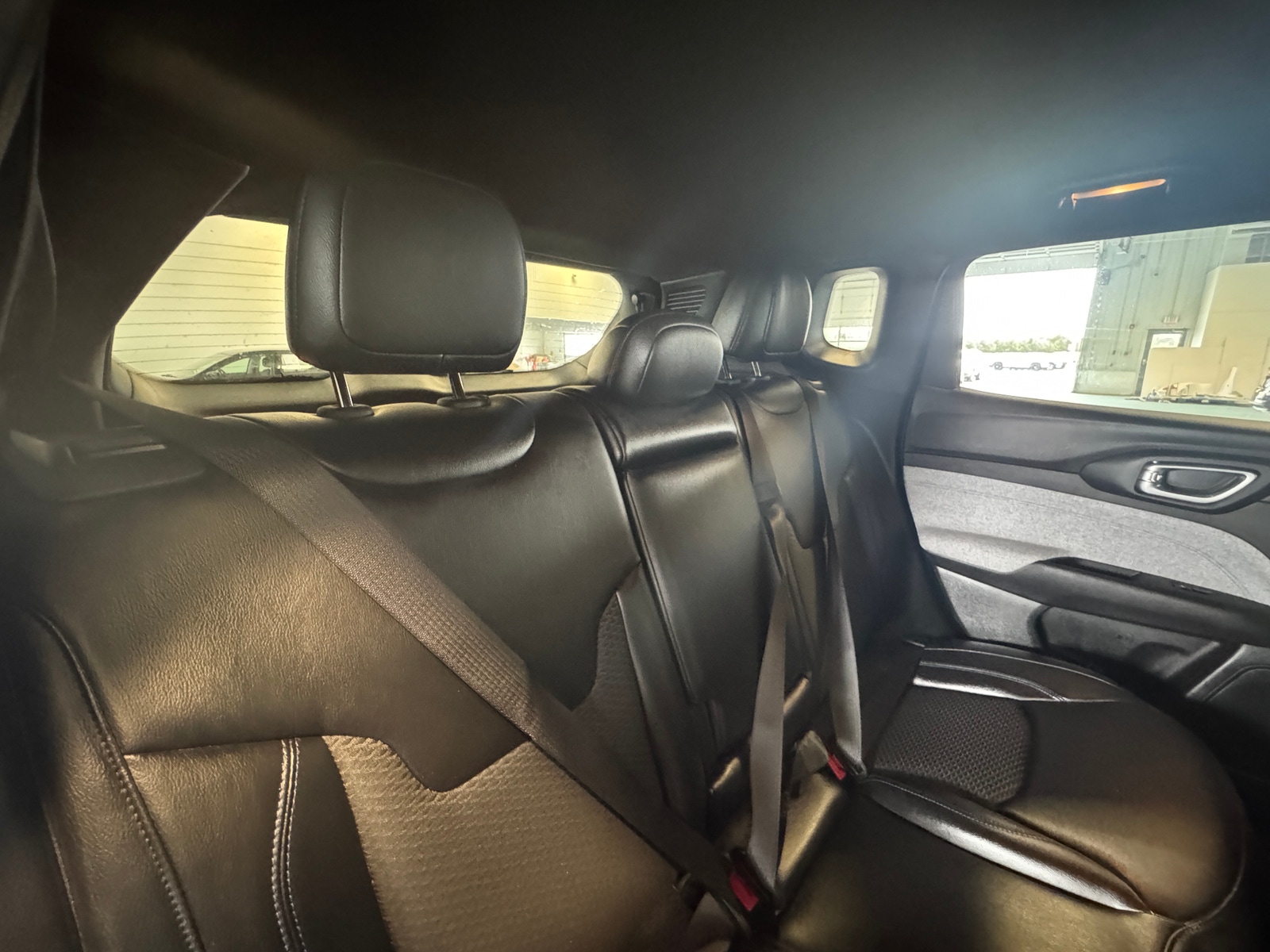 Thumbnail: 2023 Jeep Compass - 6