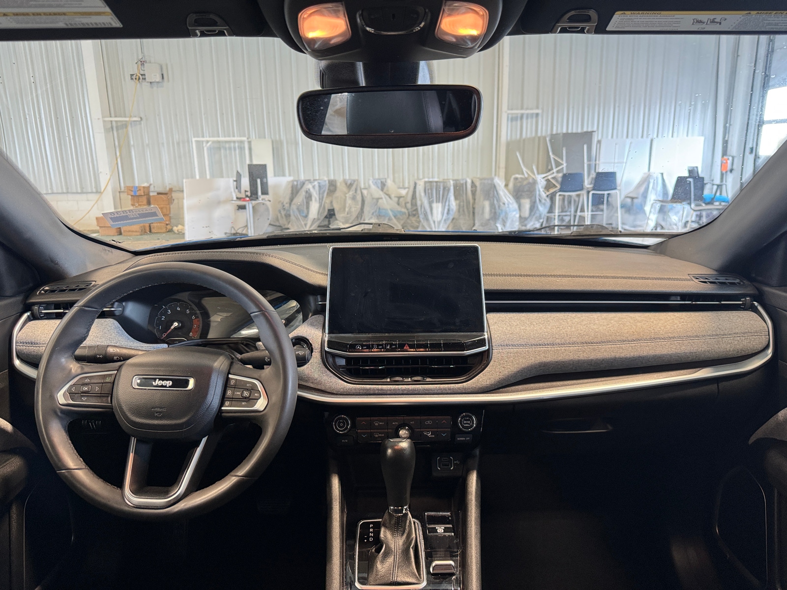 Thumbnail: 2023 Jeep Compass - 3