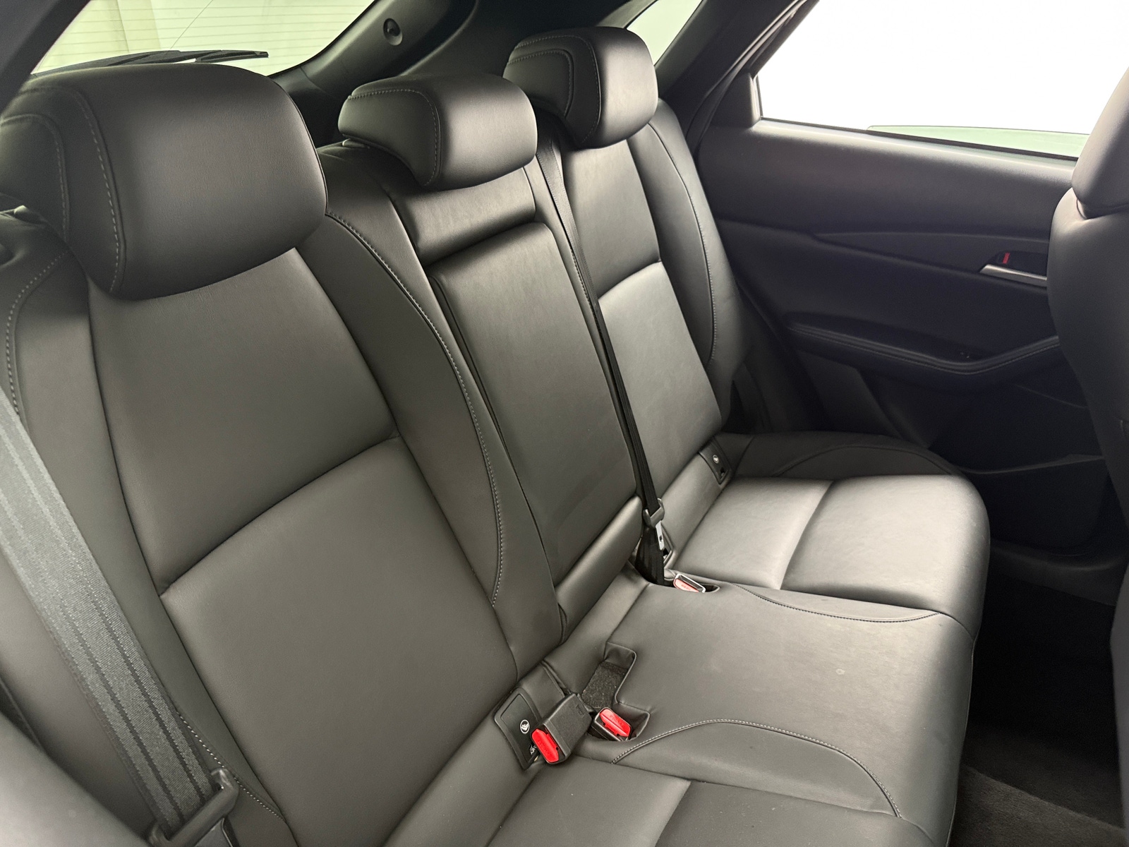 Thumbnail: 2021 Mazda CX-30 - 5