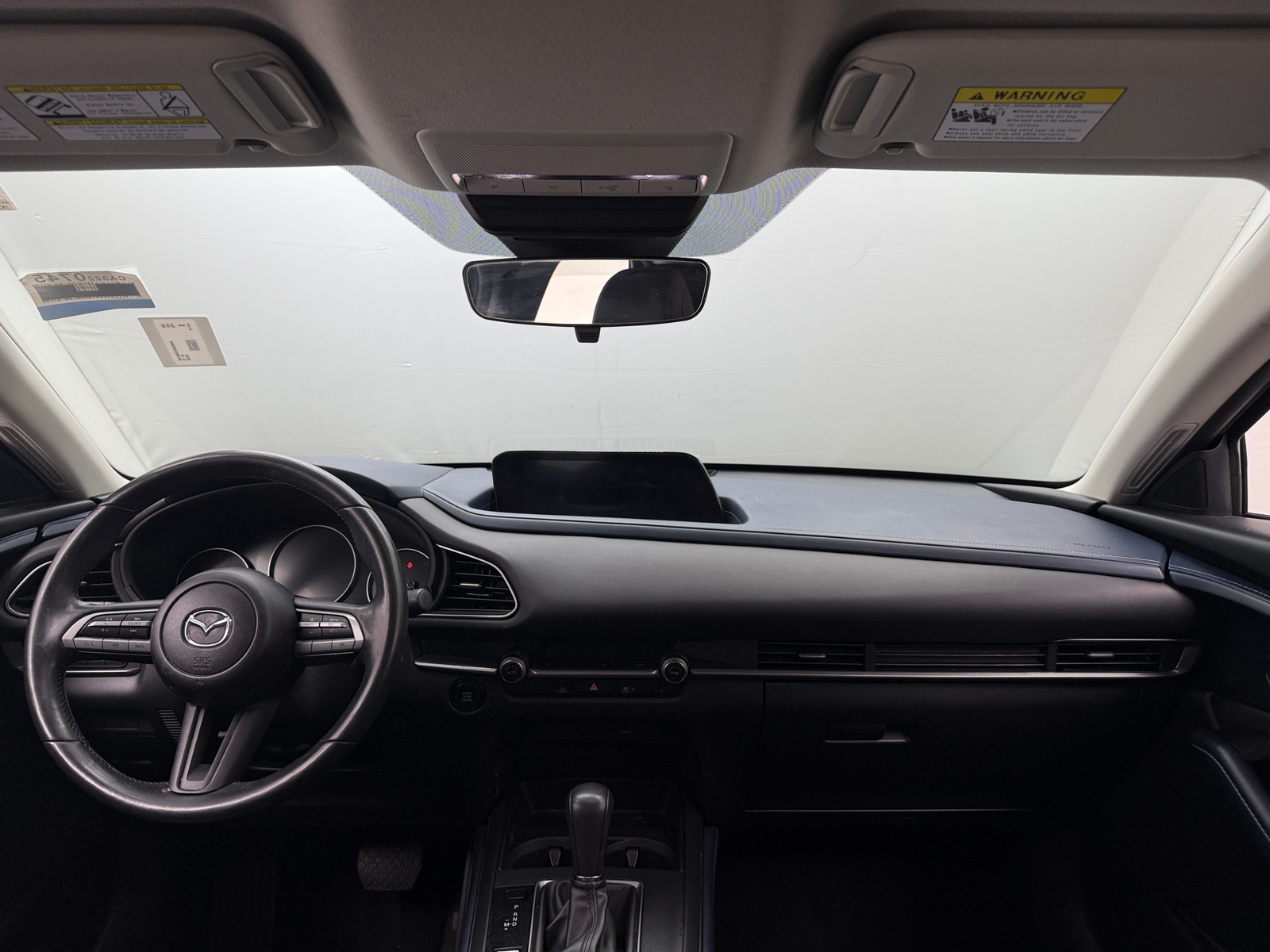 Thumbnail: 2021 Mazda CX-30 - 2