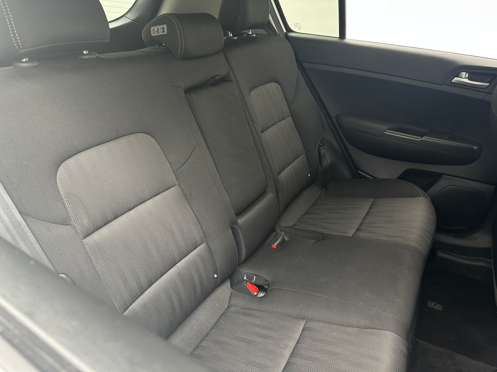 Thumbnail: 2019 Kia Sportage - 6