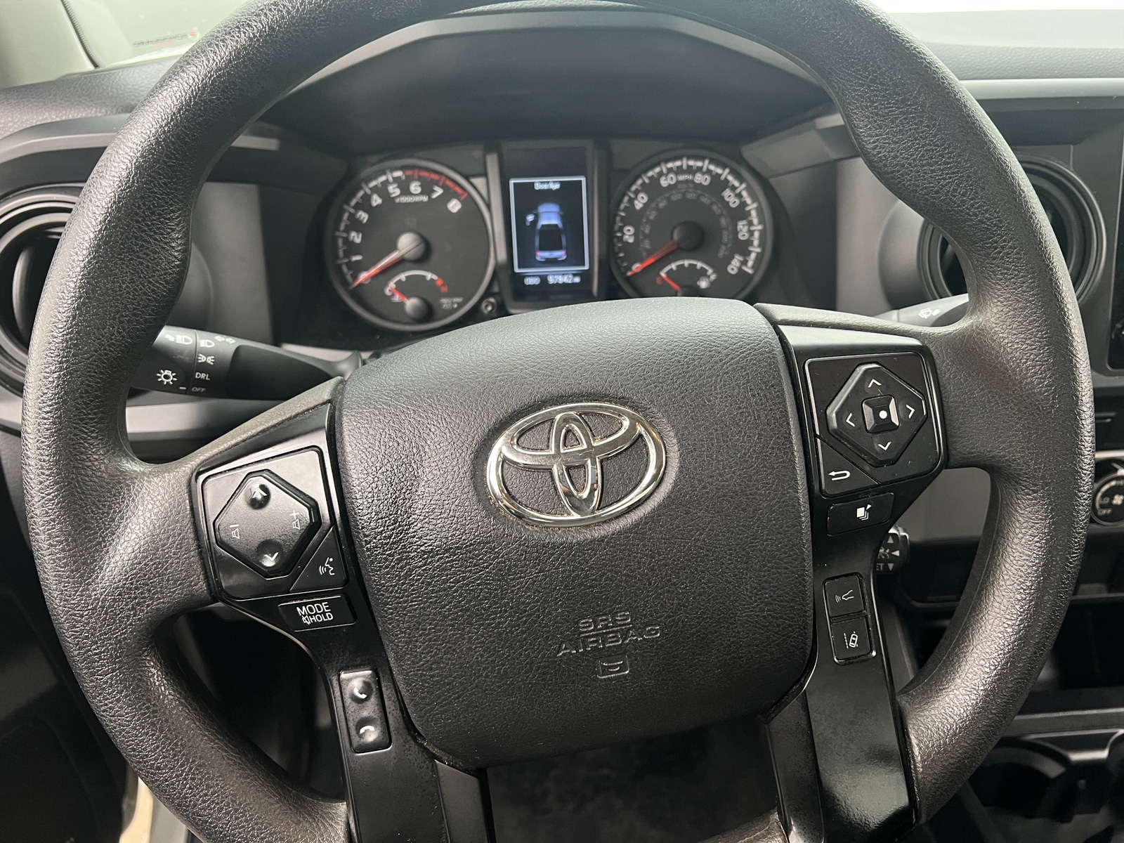 Thumbnail: 2022 Toyota Tacoma - 4