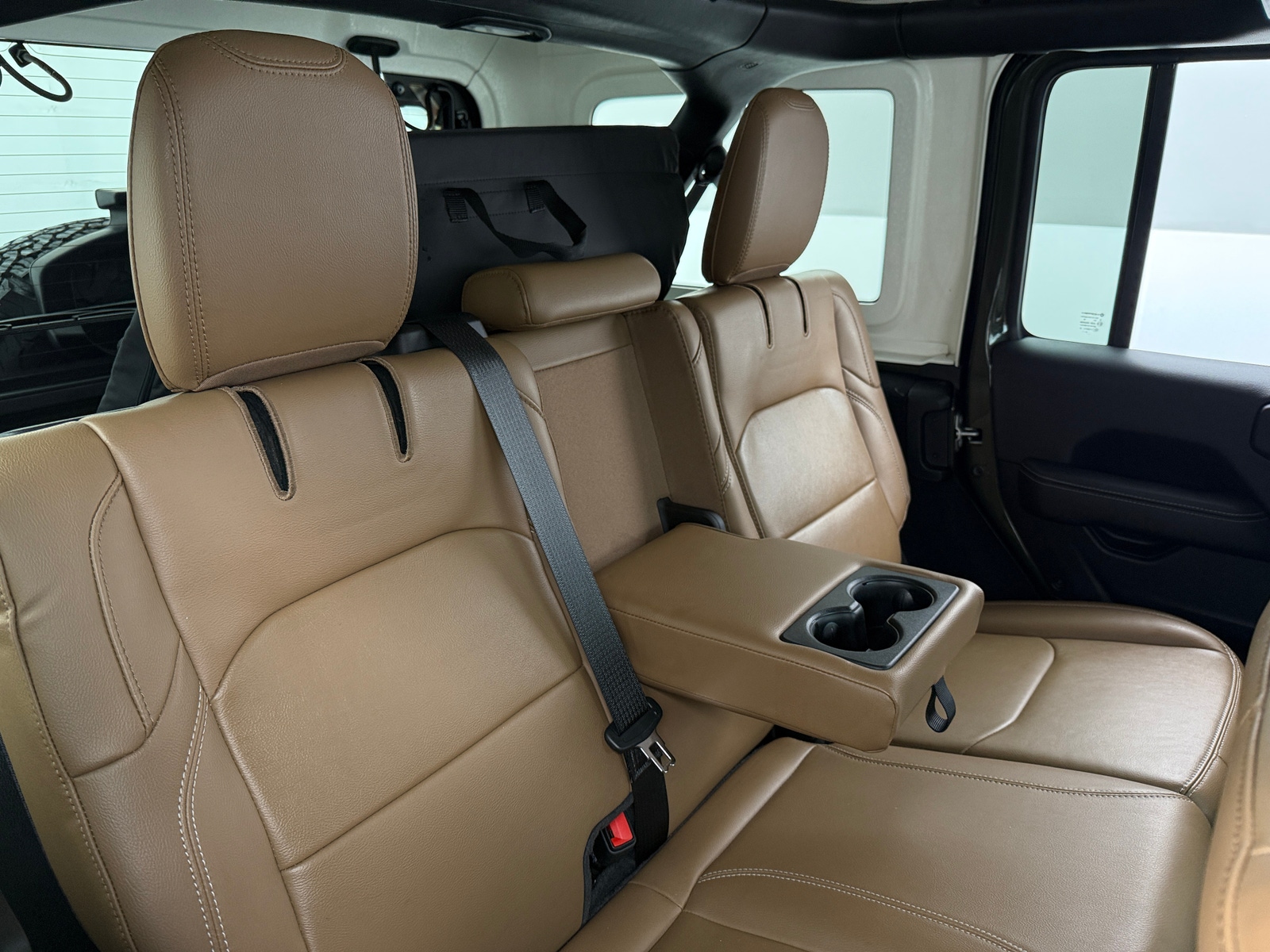 Thumbnail: 2023 Jeep Wrangler - 5