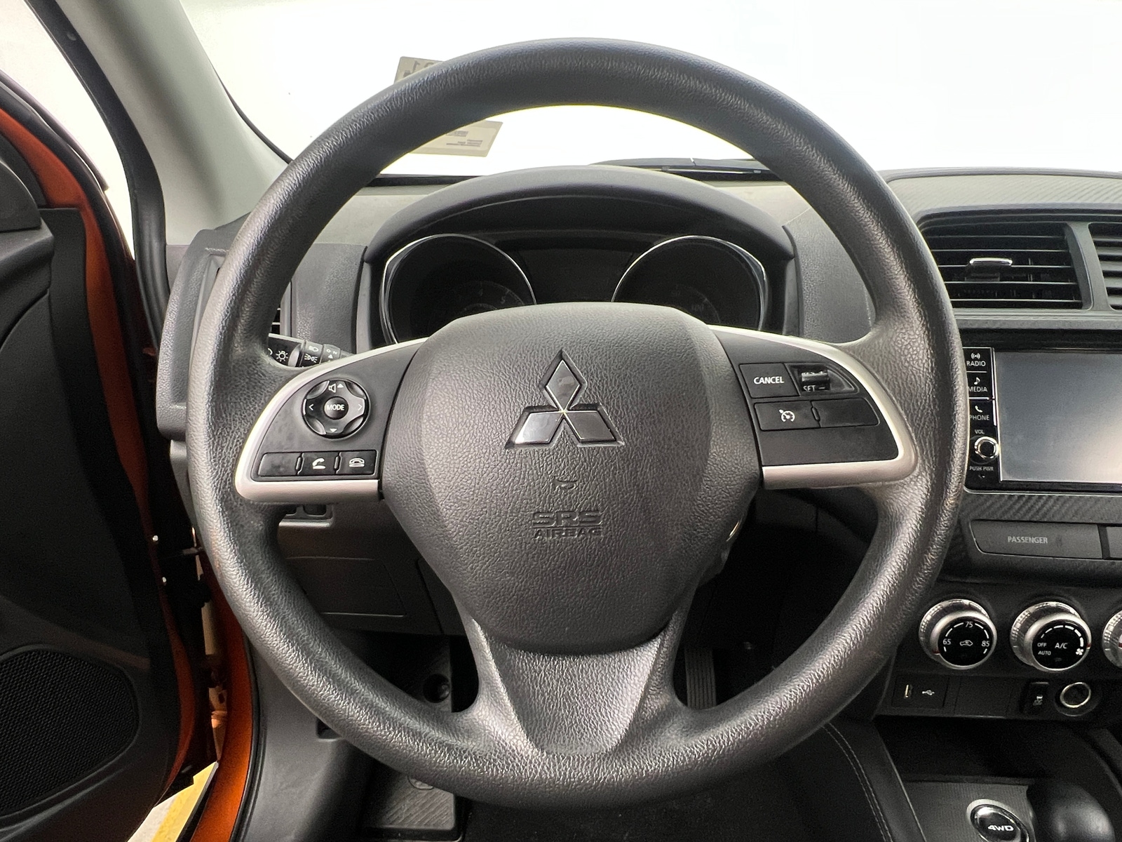 Thumbnail: 2023 Mitsubishi Outlander Sport - 5