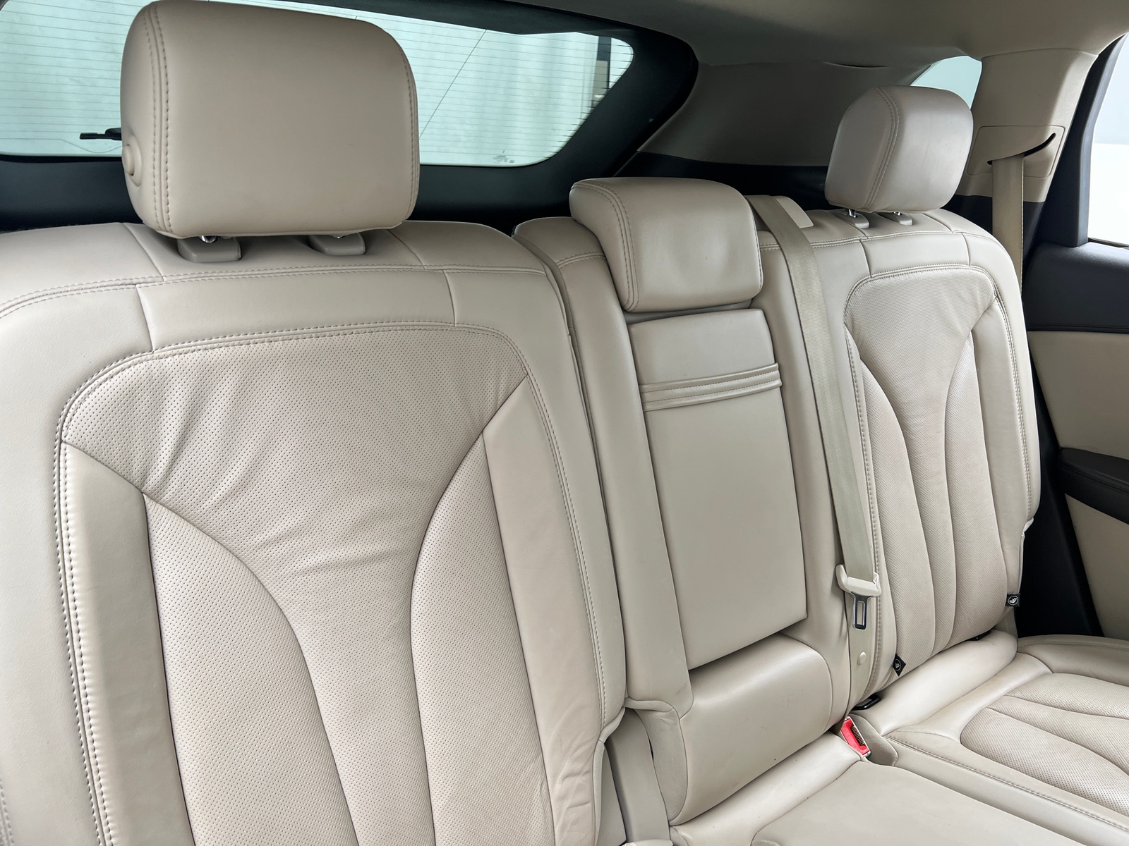 Thumbnail: 2018 Lincoln MKX - 5
