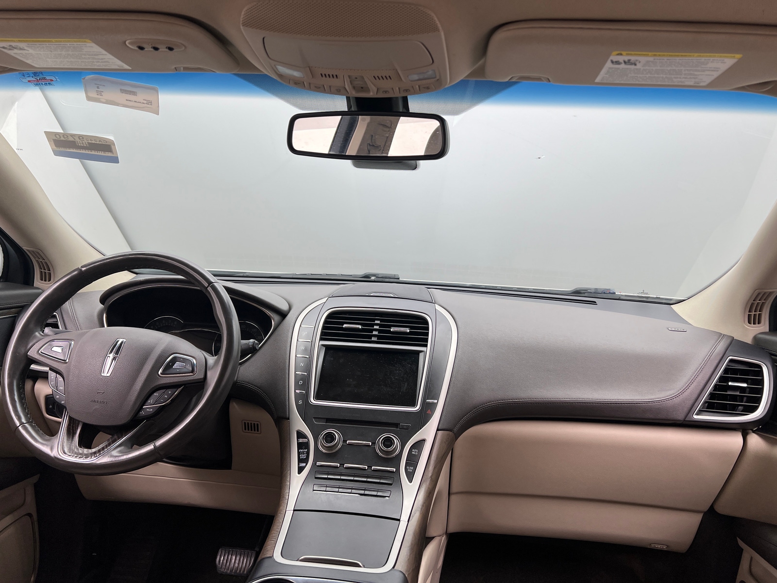 Thumbnail: 2018 Lincoln MKX - 2