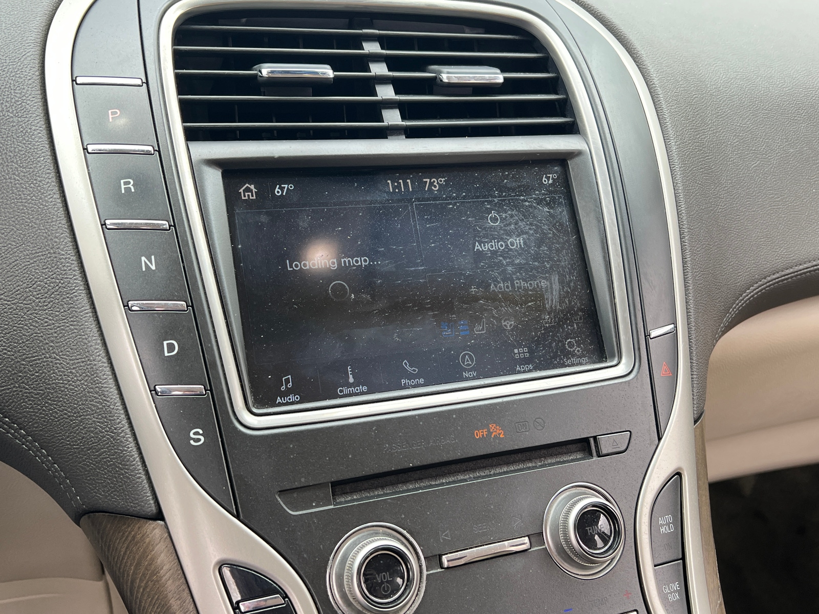 Thumbnail: 2018 Lincoln MKX - 3
